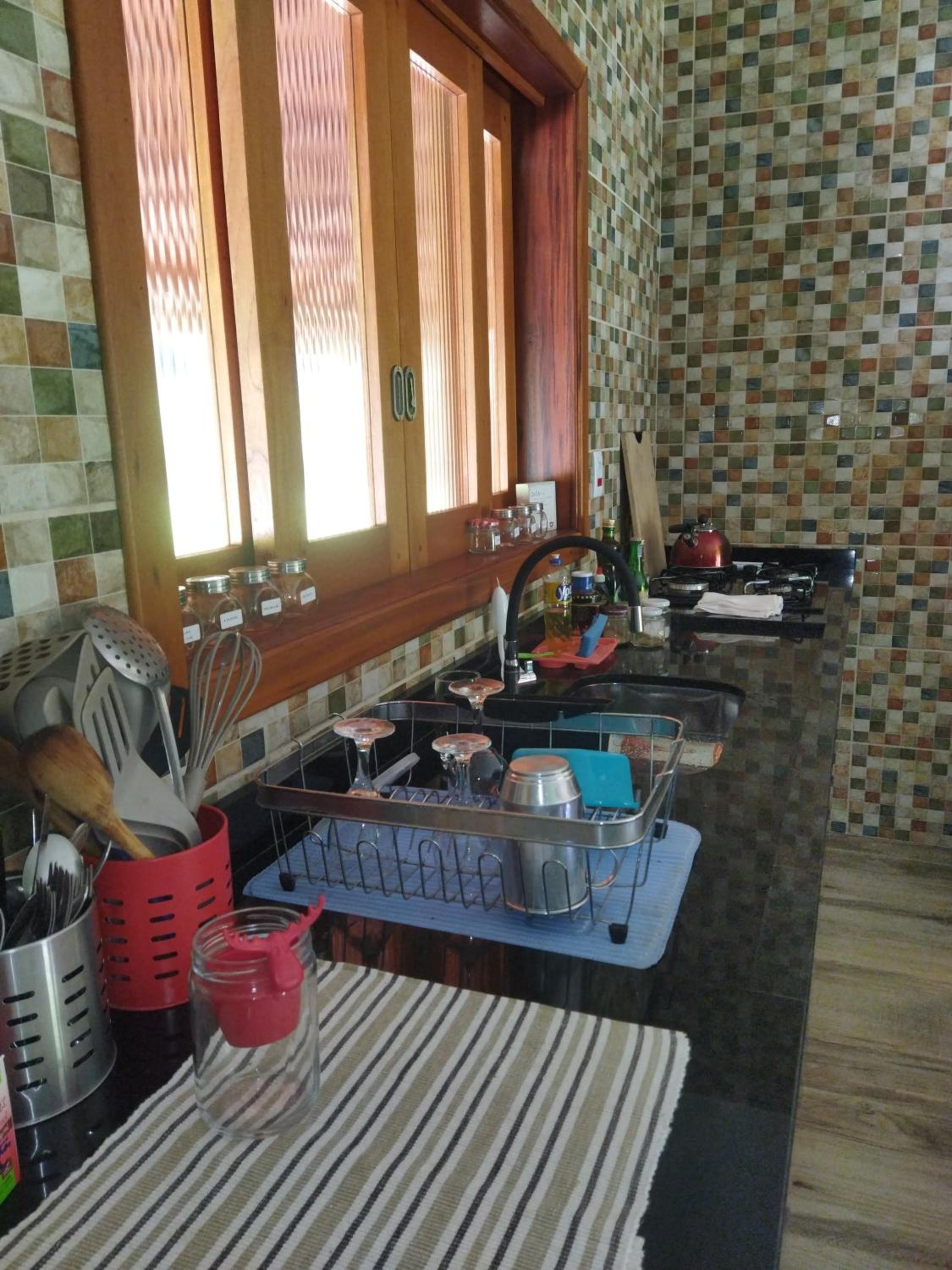 Casa Pomar no Sitio Harmonia Cunha SP