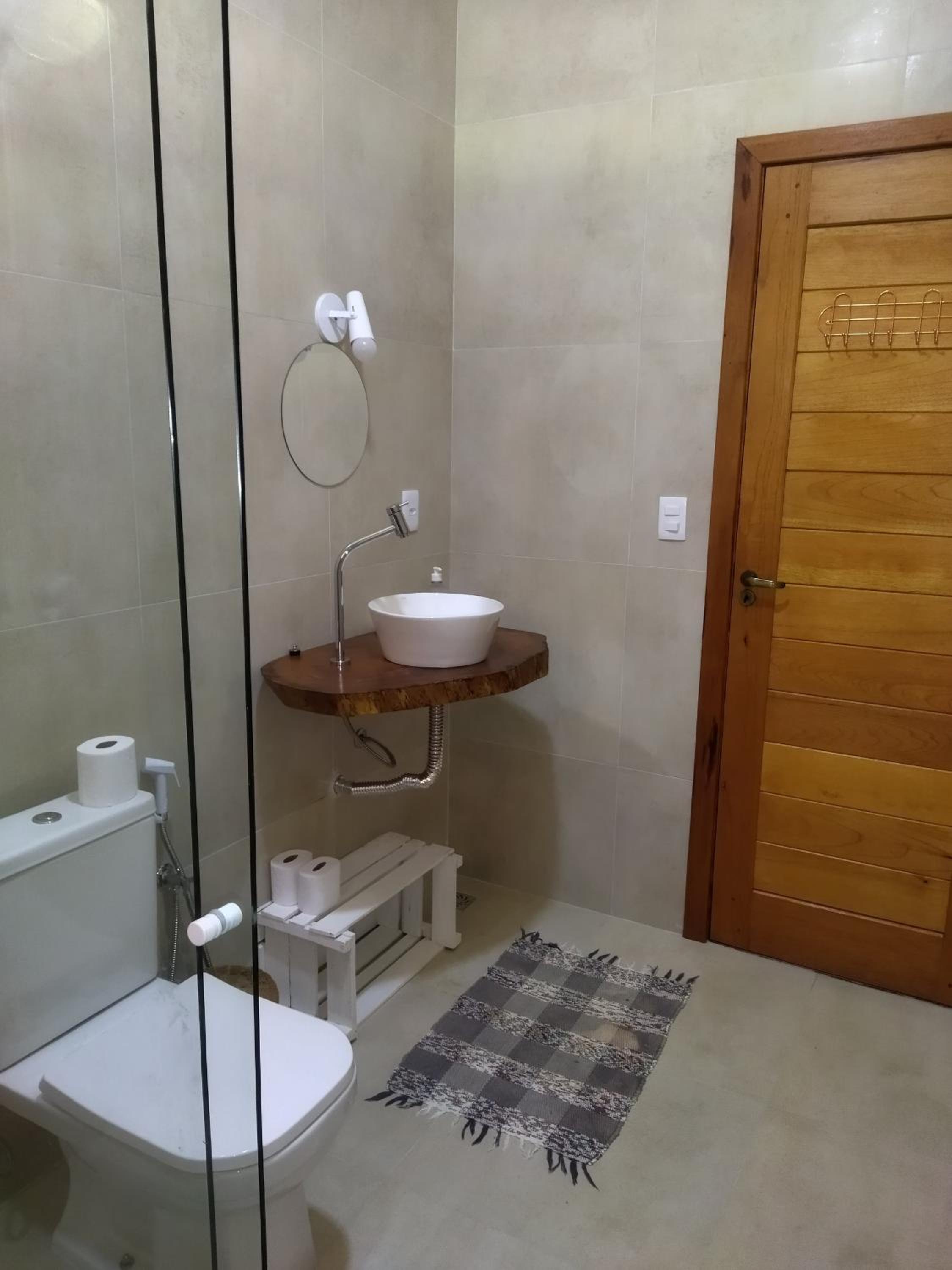 Casa Pomar no Sitio Harmonia Cunha SP