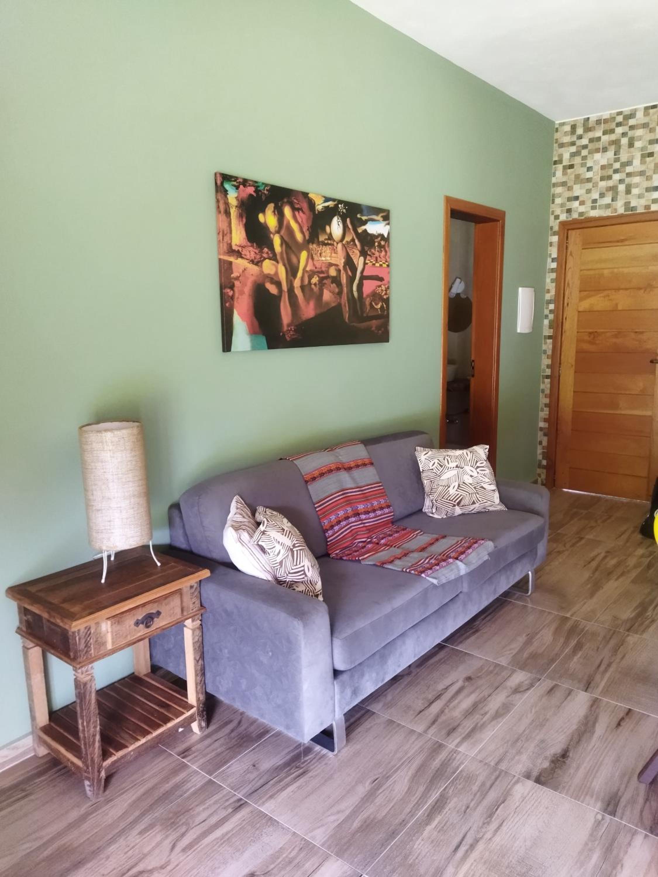 Casa Pomar no Sitio Harmonia Cunha SP