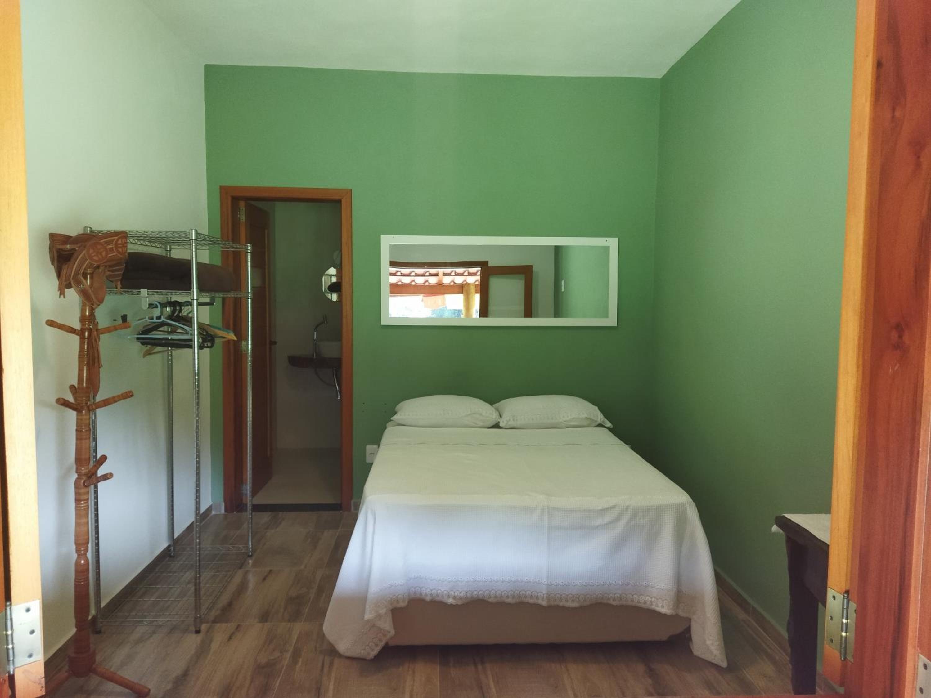 Casa Pomar no Sitio Harmonia Cunha SP