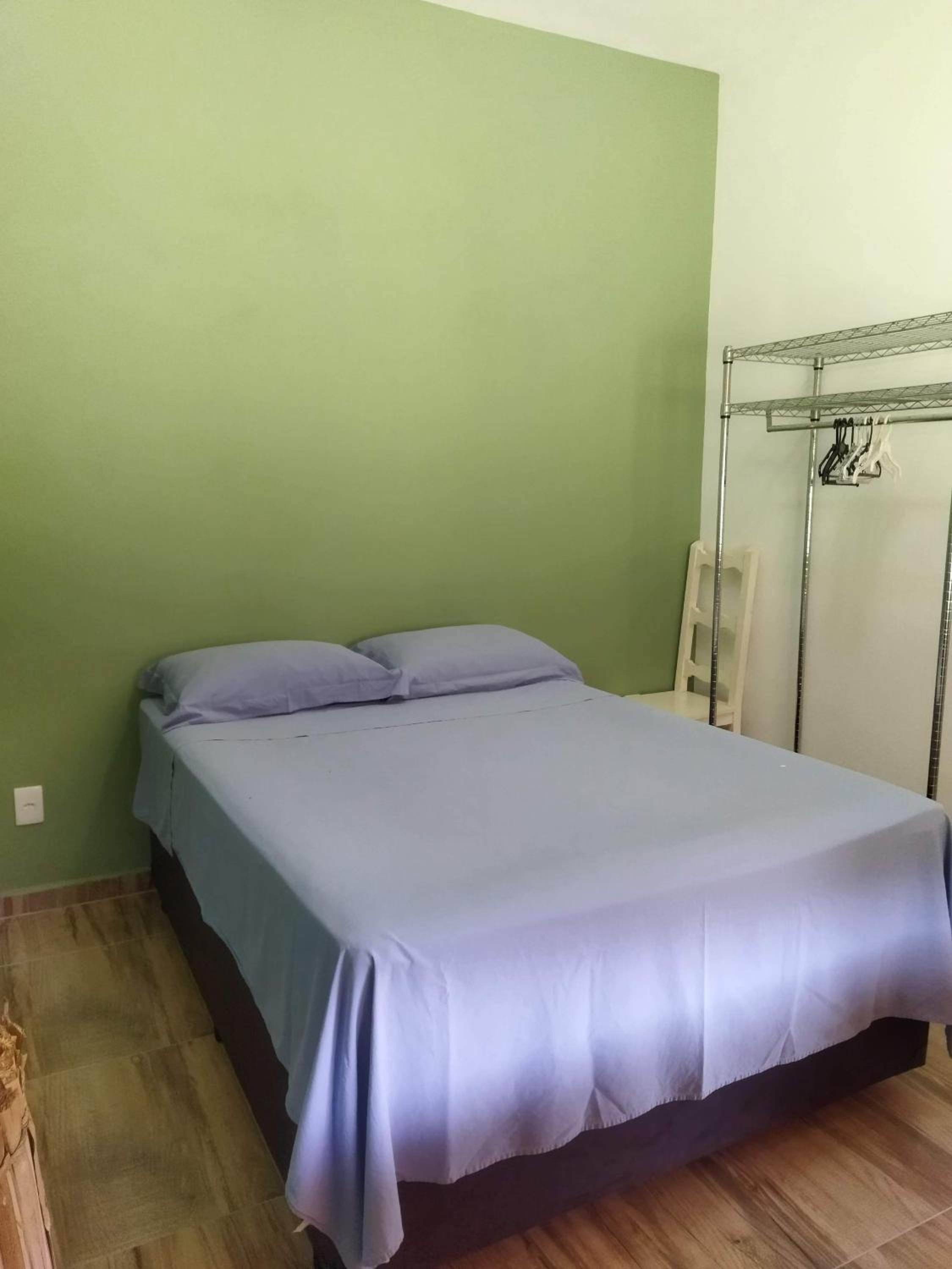 Casa Pomar no Sitio Harmonia Cunha SP