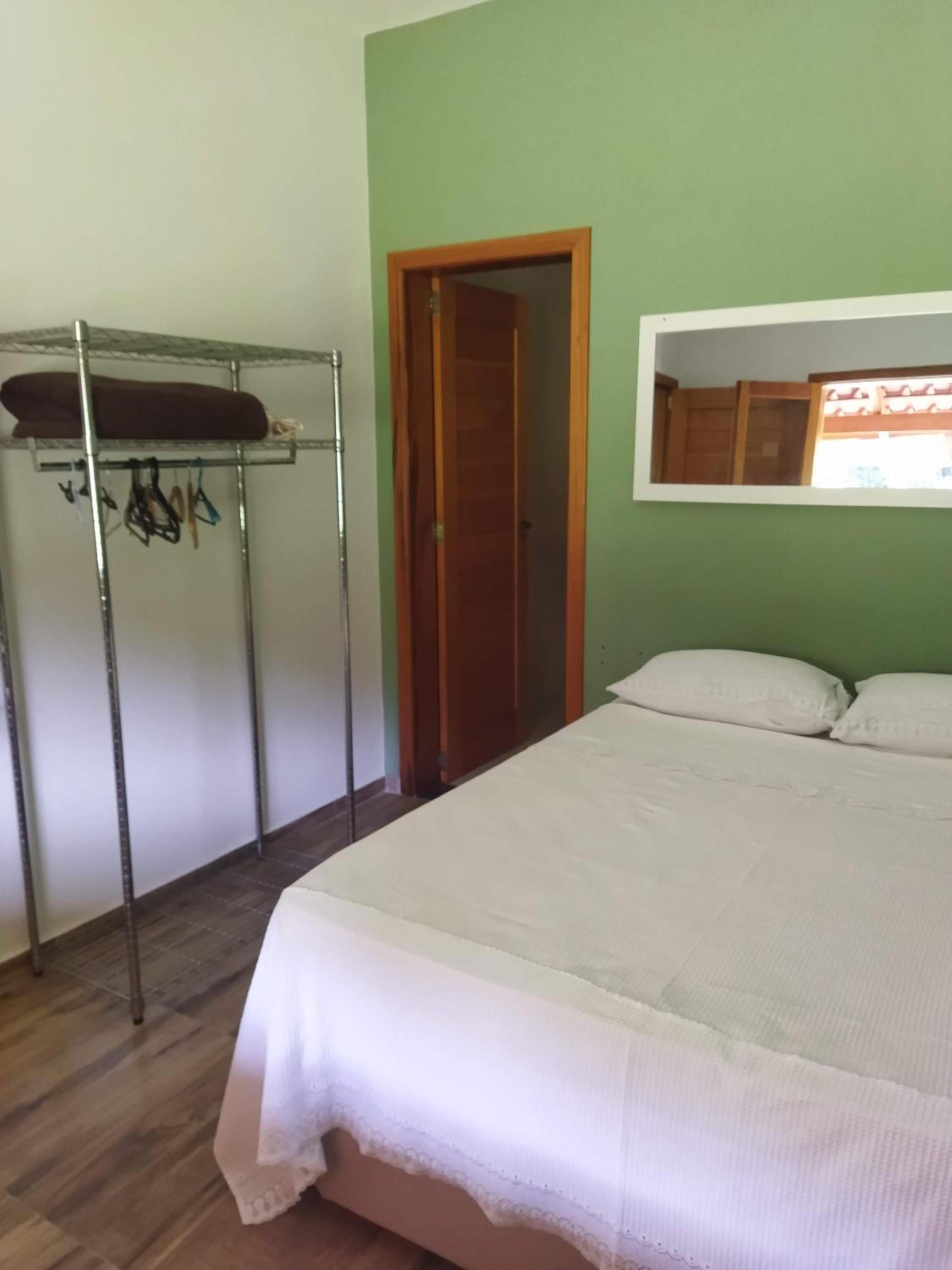 Casa Pomar no Sitio Harmonia Cunha SP