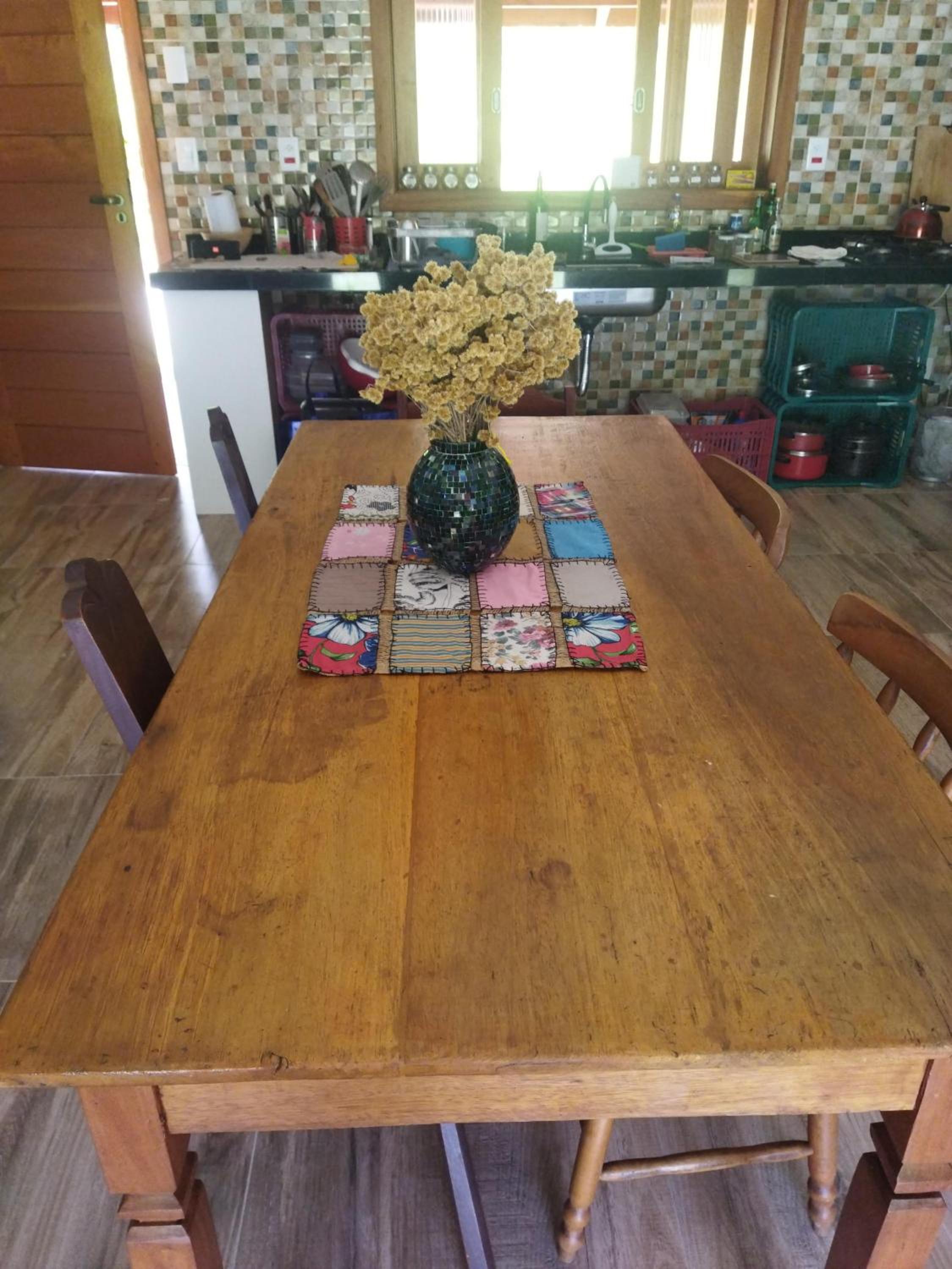 Casa Pomar no Sitio Harmonia Cunha SP