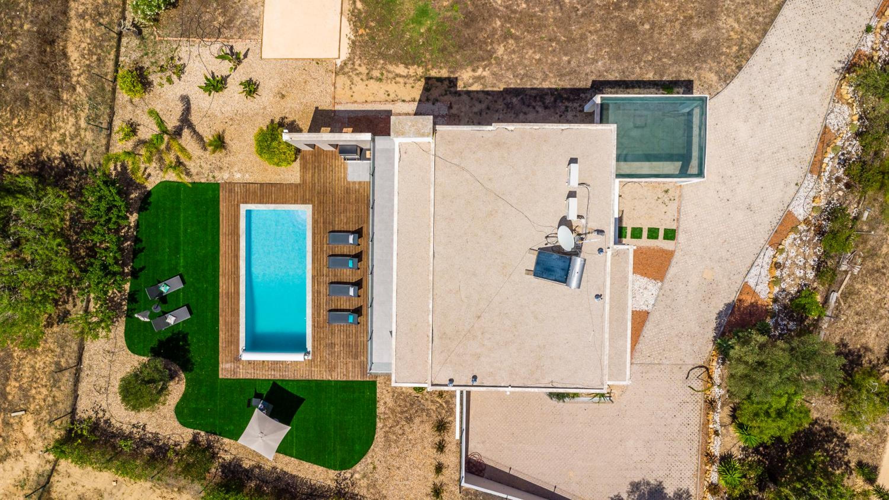 Casa do Pomar, Piscina Privada, Prainha Alvor!