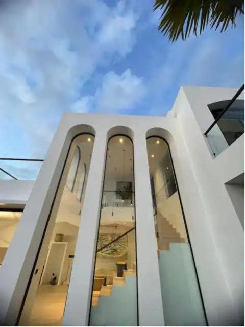 Hotel Luxury Eco 2b Villa: Canggu Med - Image 1