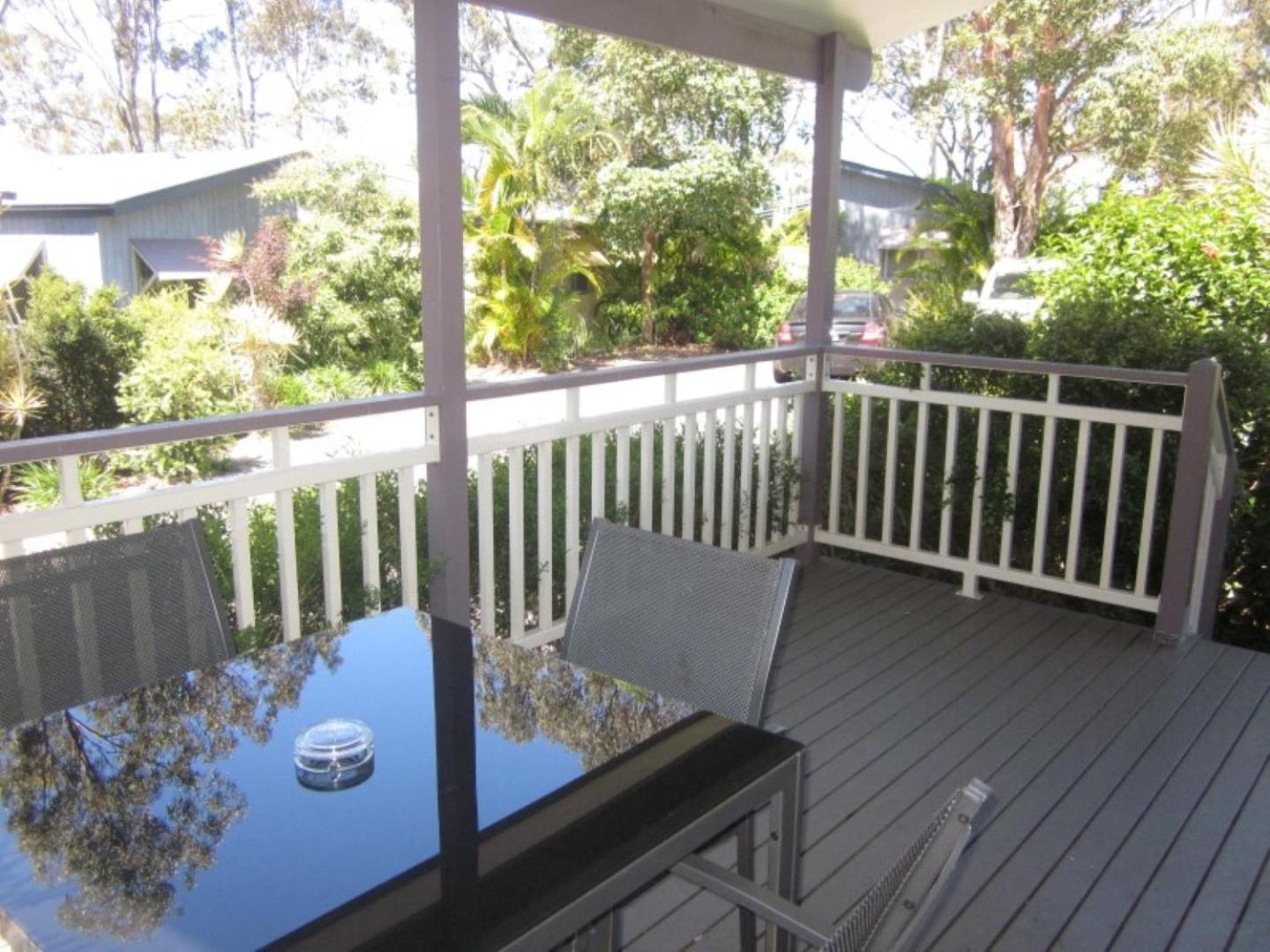 Reflections Moonee Beach - Holiday Park