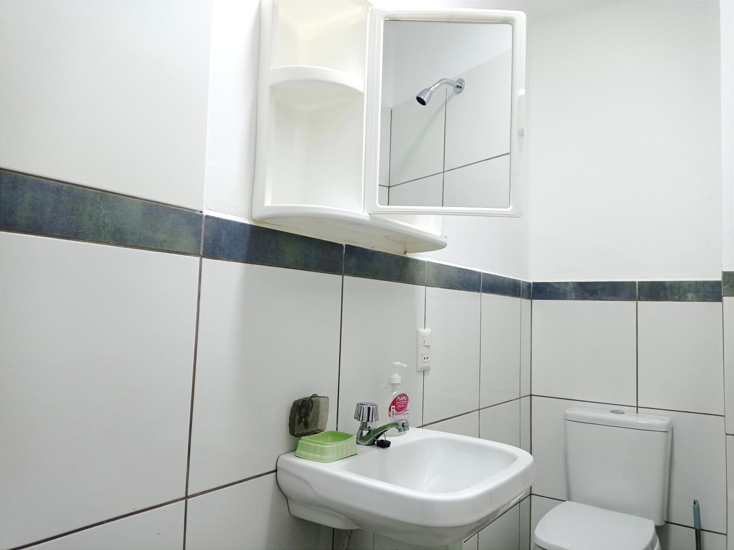 Acogedor Monoambiente en Tarija