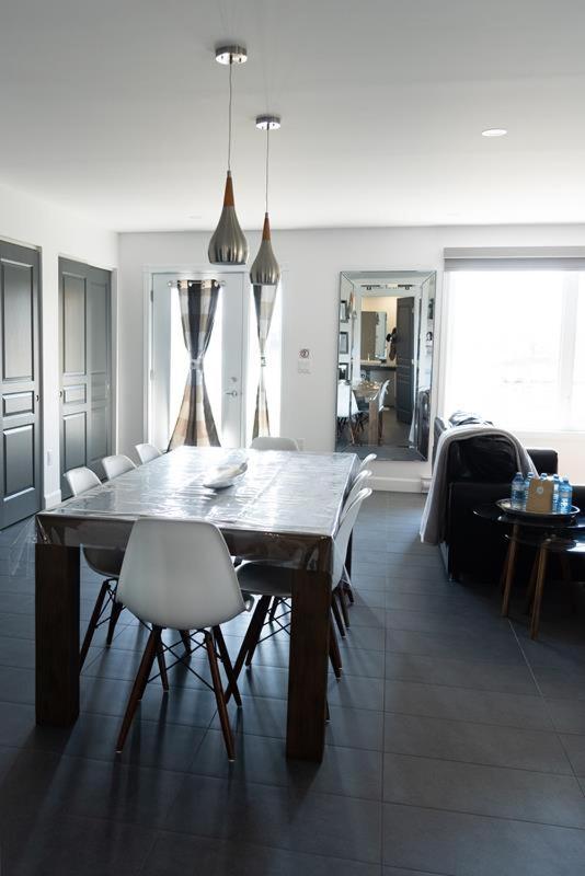 Les Chalets Baie Cascouia