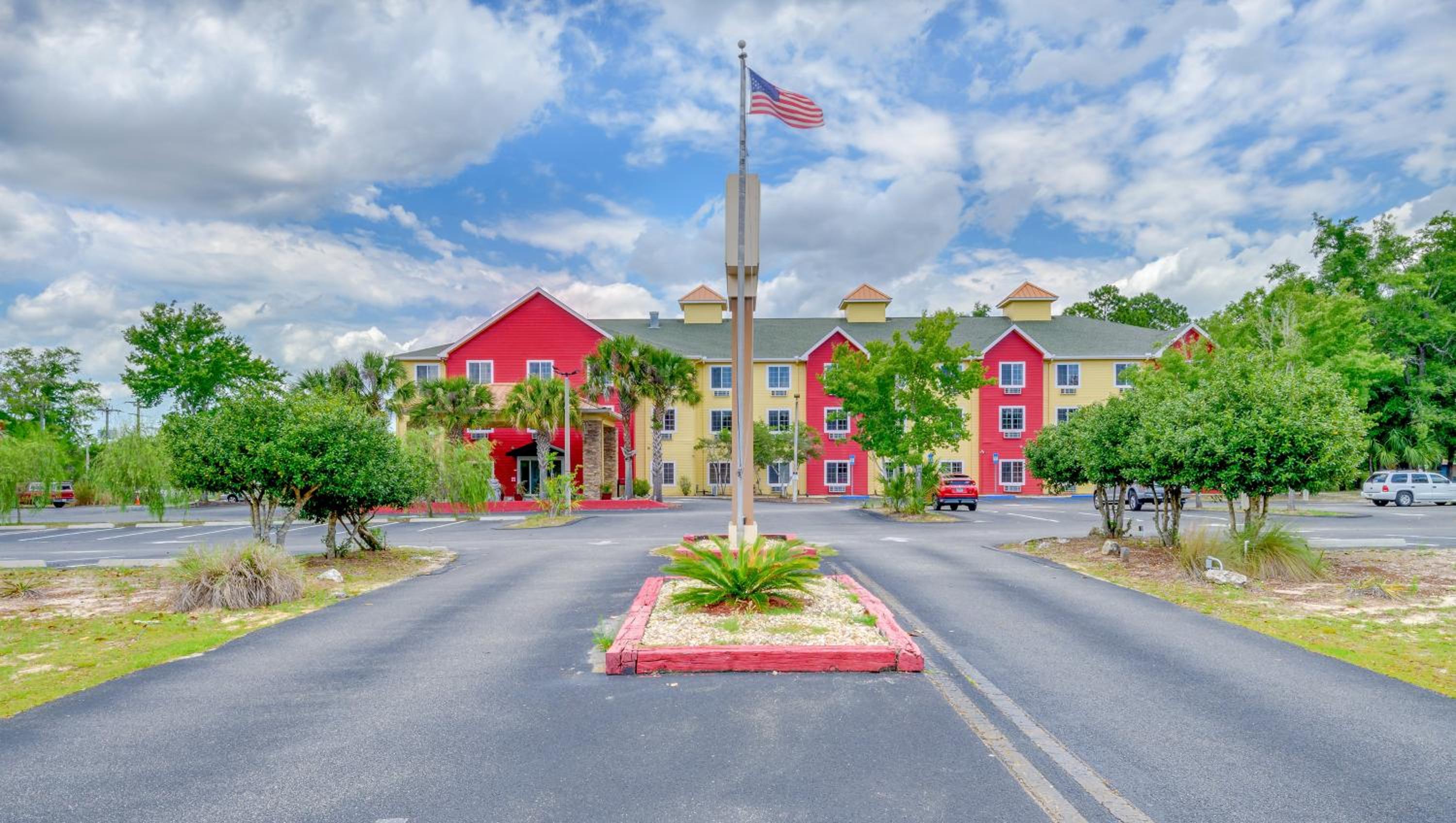 Wildwood Inn, Billede 34