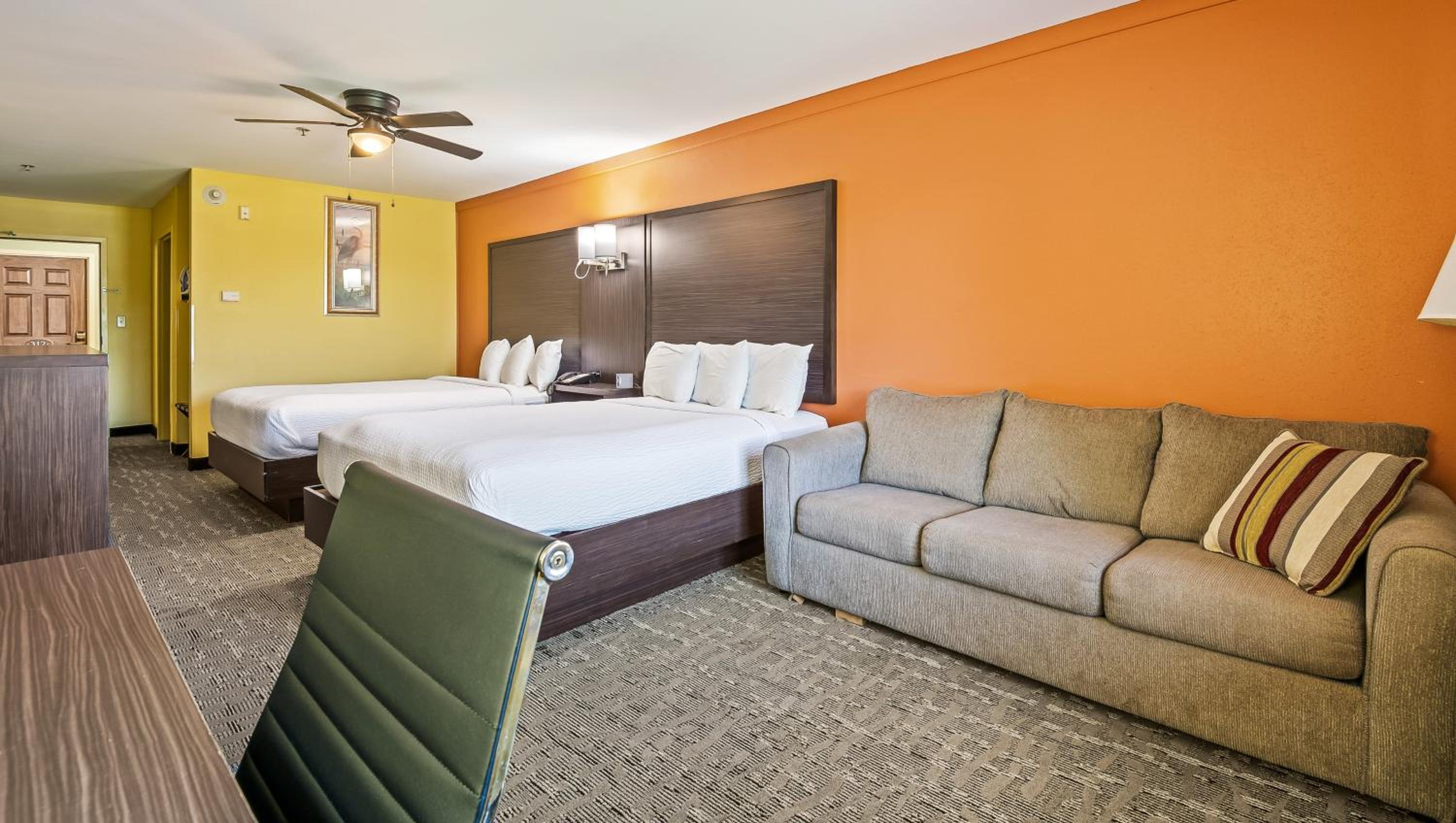 Wildwood Inn, Billede 79
