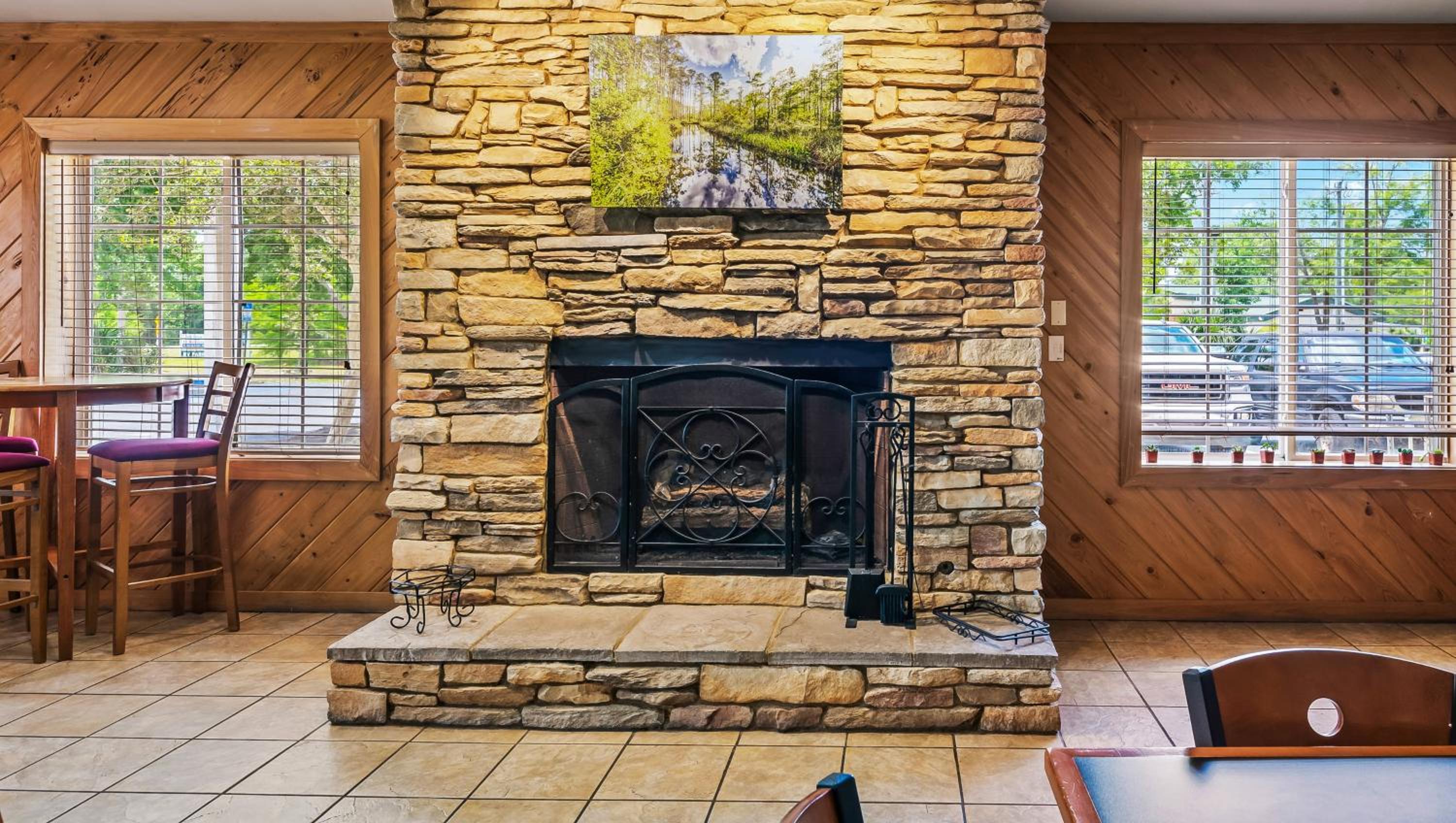 Wildwood Inn, Billede 21