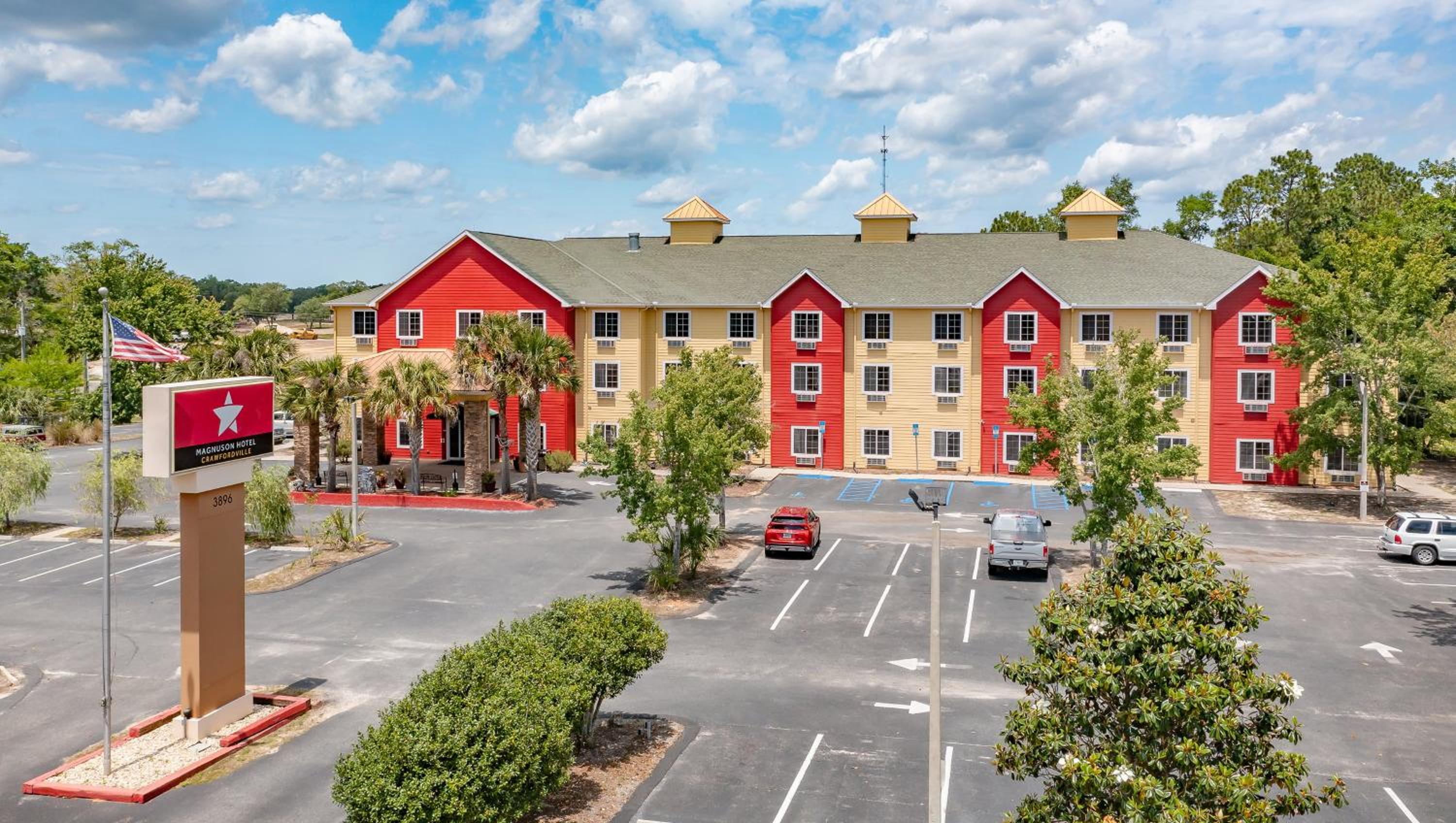 Wildwood Inn