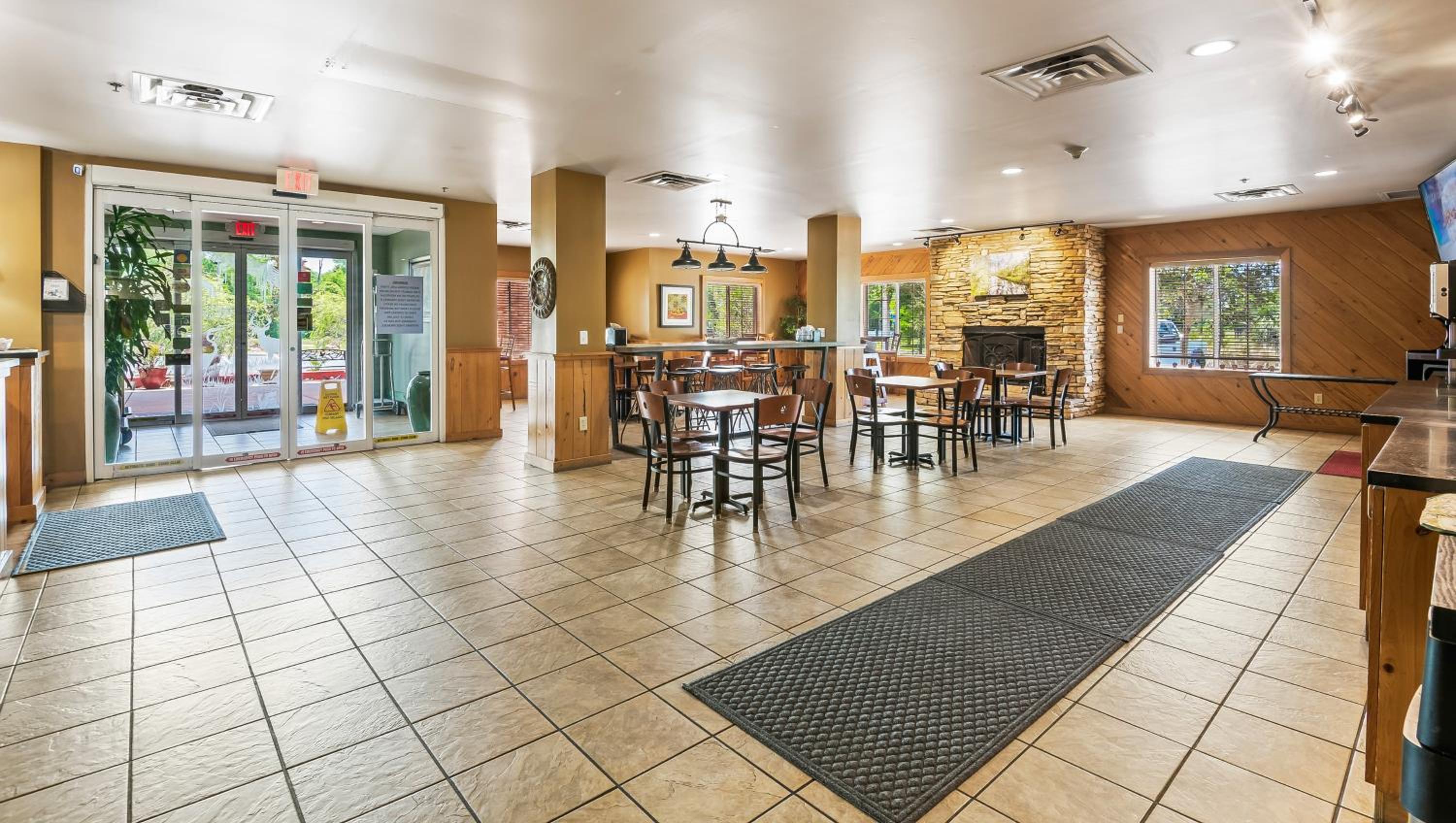 Wildwood Inn, Billede 72