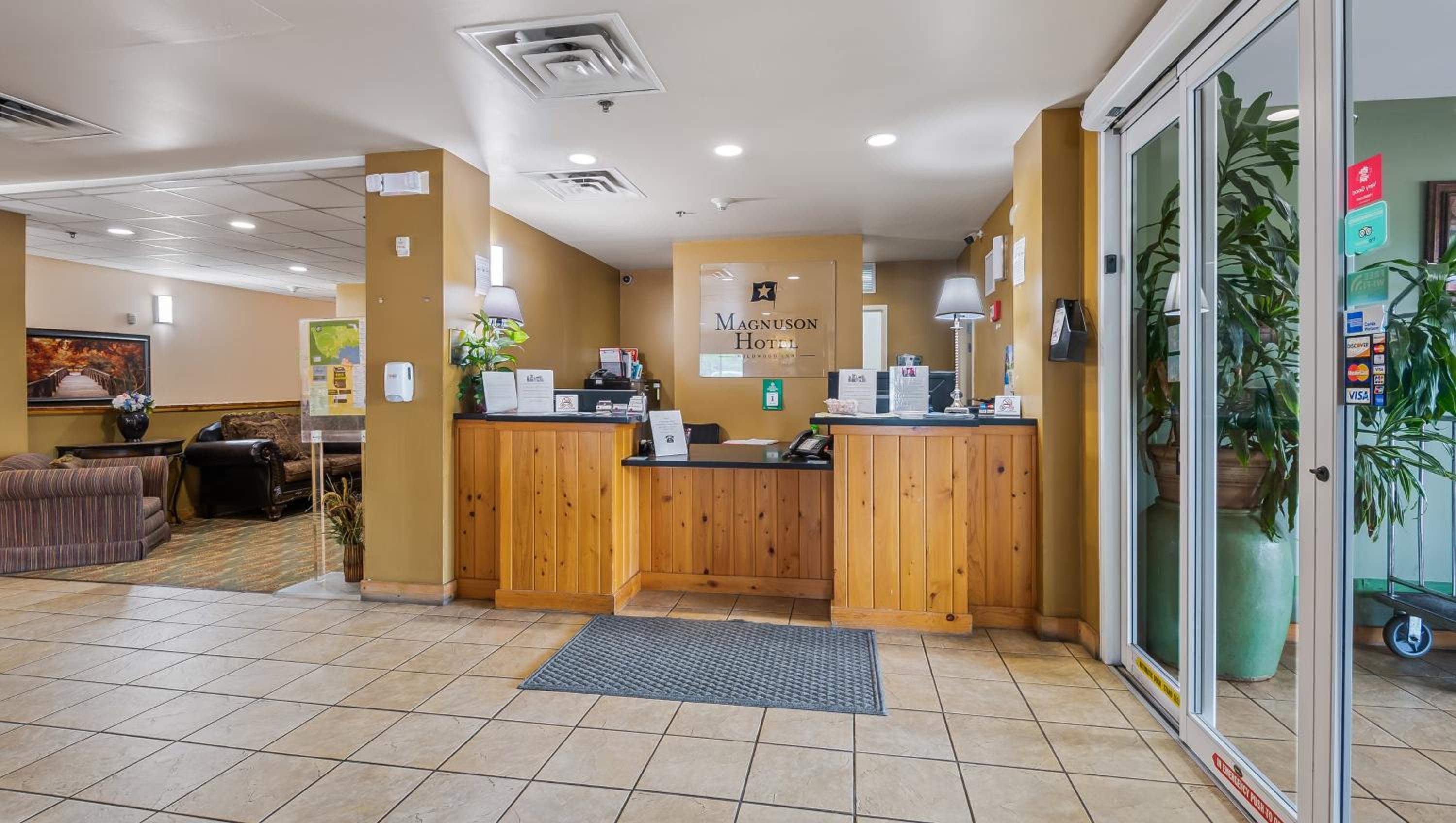 Wildwood Inn, Billede 38