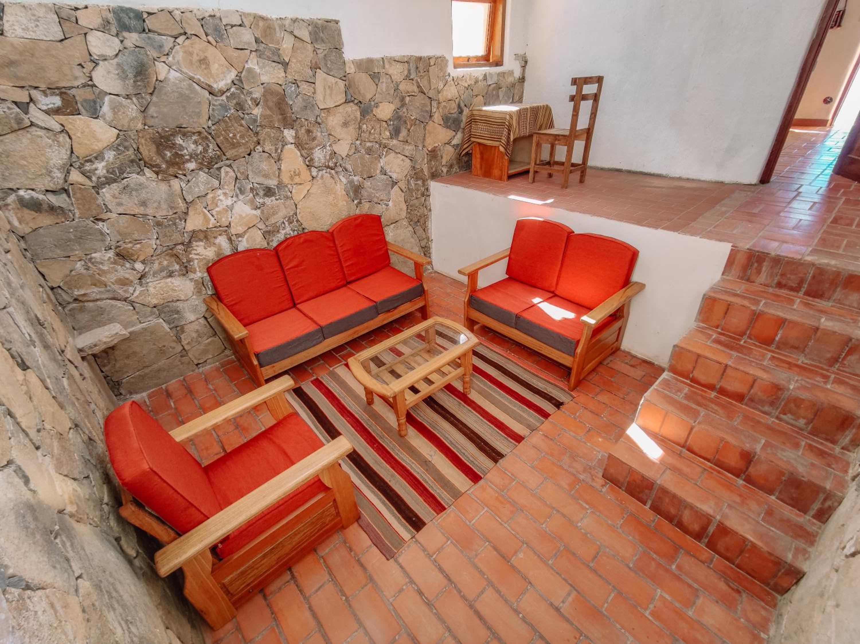 Ecolodge K'arasirca