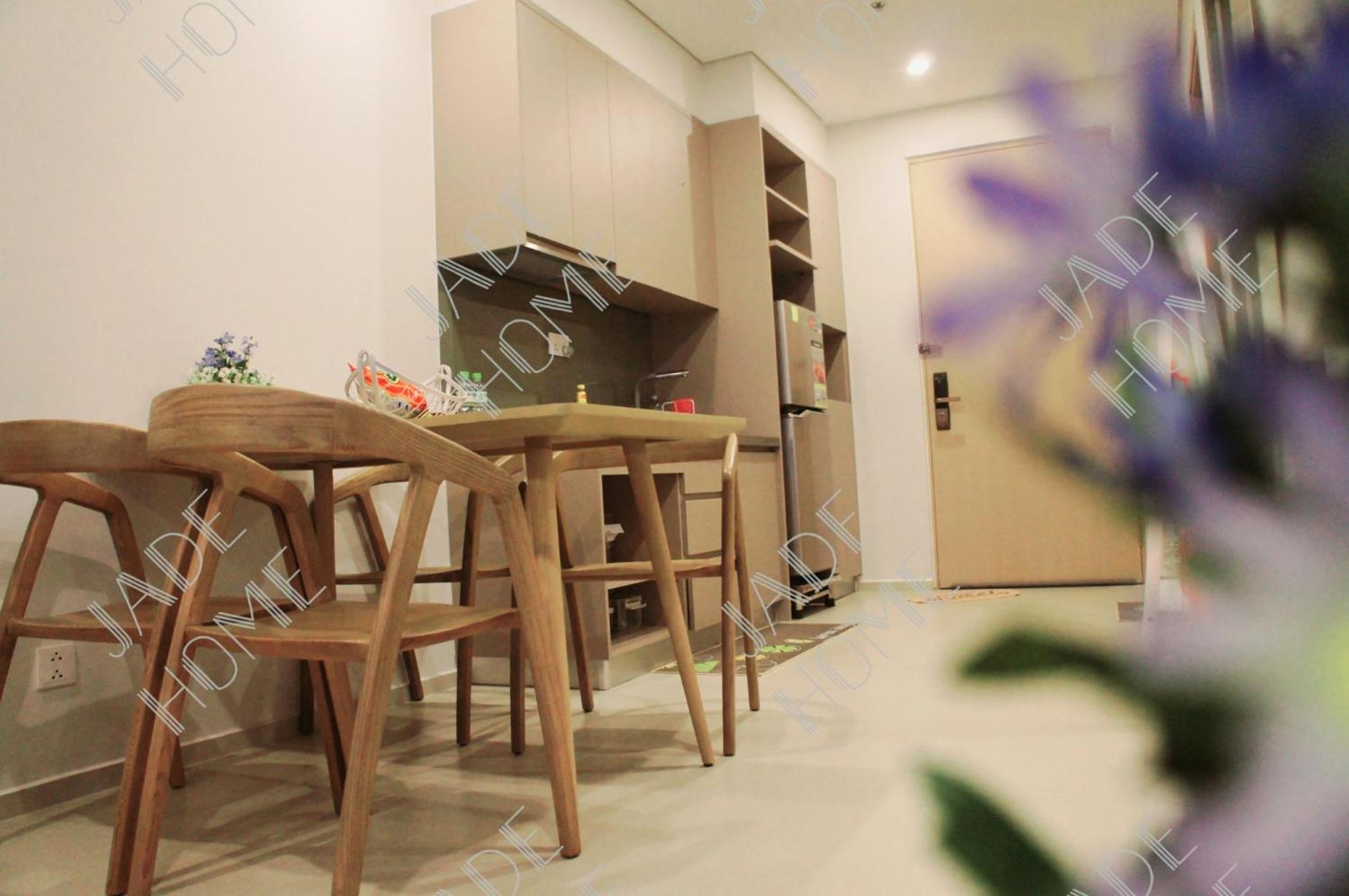 The Song Luxury Condotel Vung Tau - Căn hộ cao cấp Luca's House