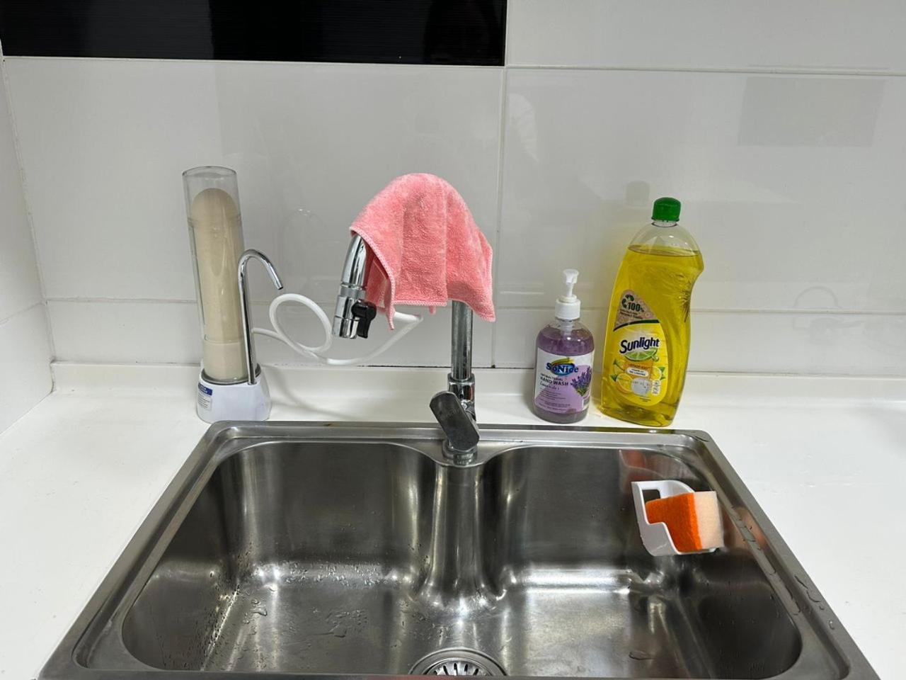 DSummit Cozy 3 Bedroom with Netflix WiFi Towel etc