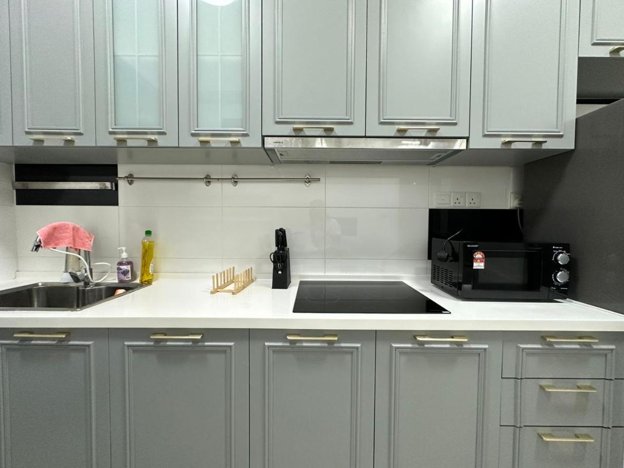 DSummit Cozy 3 Bedroom with Netflix WiFi Towel etc