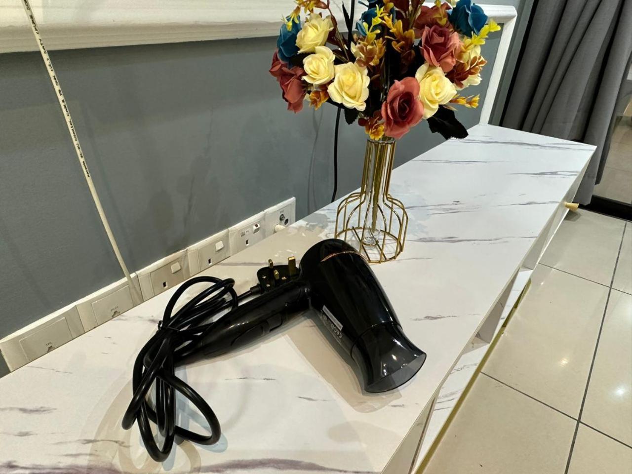 DSummit Cozy 3 Bedroom with Netflix WiFi Towel etc