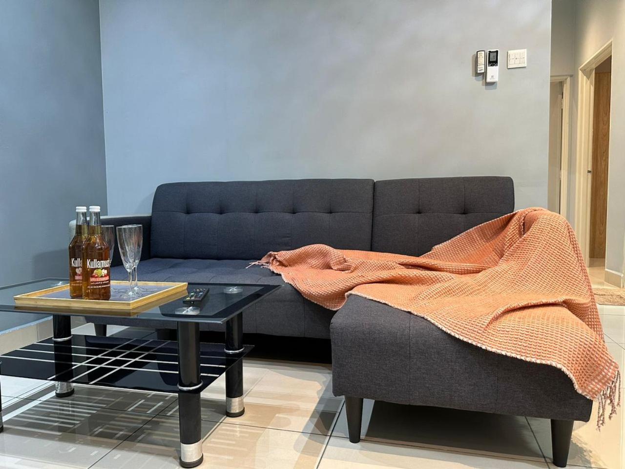DSummit Cozy 3 Bedroom with Netflix WiFi Towel etc