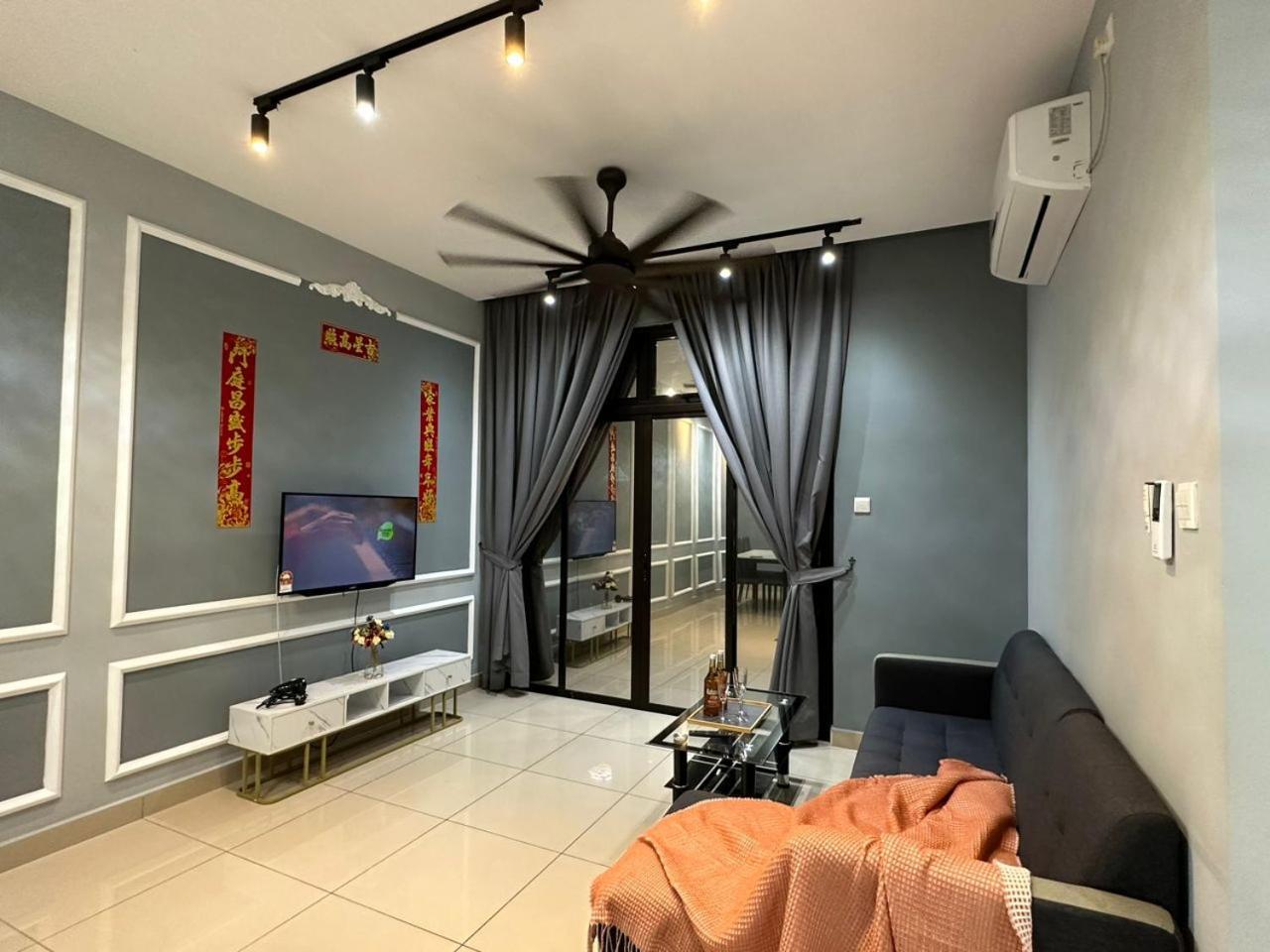 DSummit Cozy 3 Bedroom with Netflix WiFi Towel etc