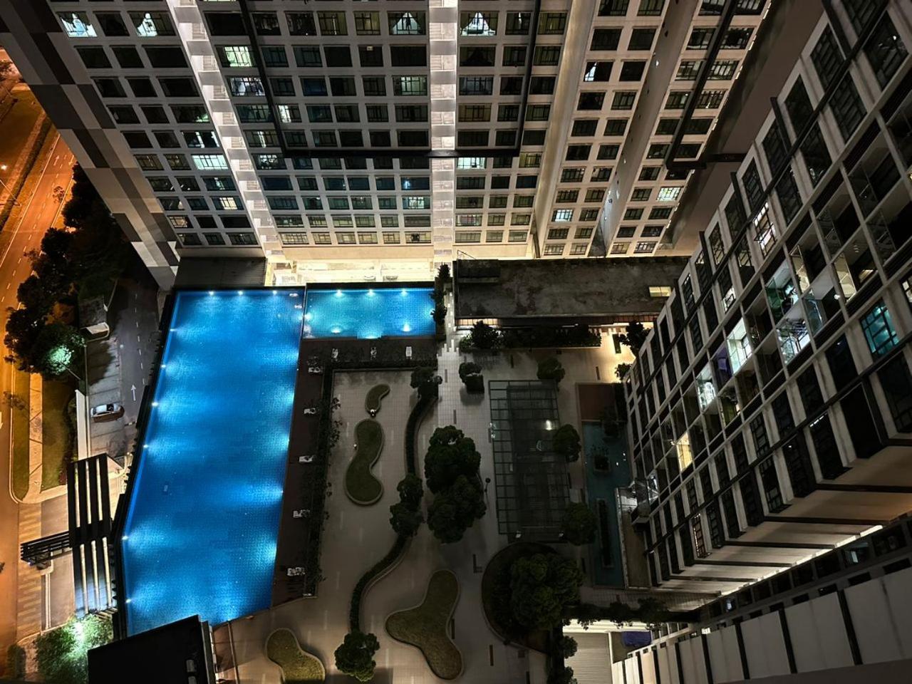 DSummit Cozy 3 Bedroom with Netflix WiFi Towel etc