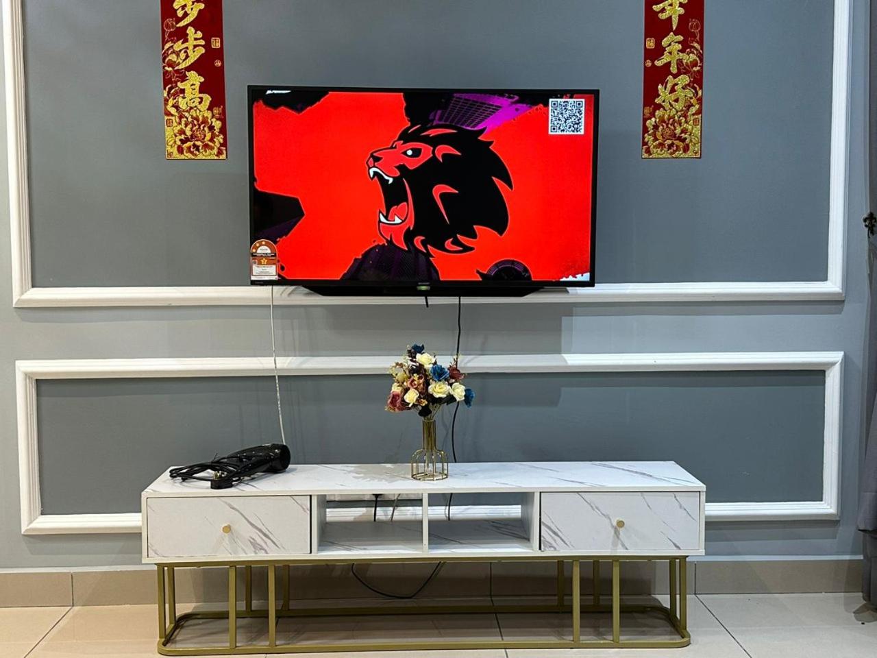 DSummit Cozy 3 Bedroom with Netflix WiFi Towel etc