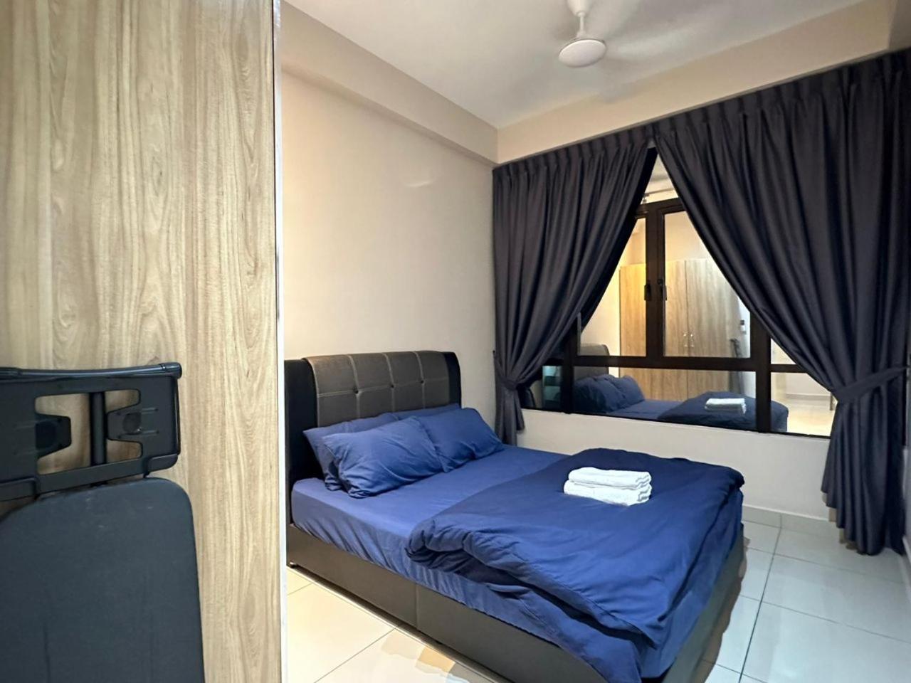 DSummit Cozy 3 Bedroom with Netflix WiFi Towel etc