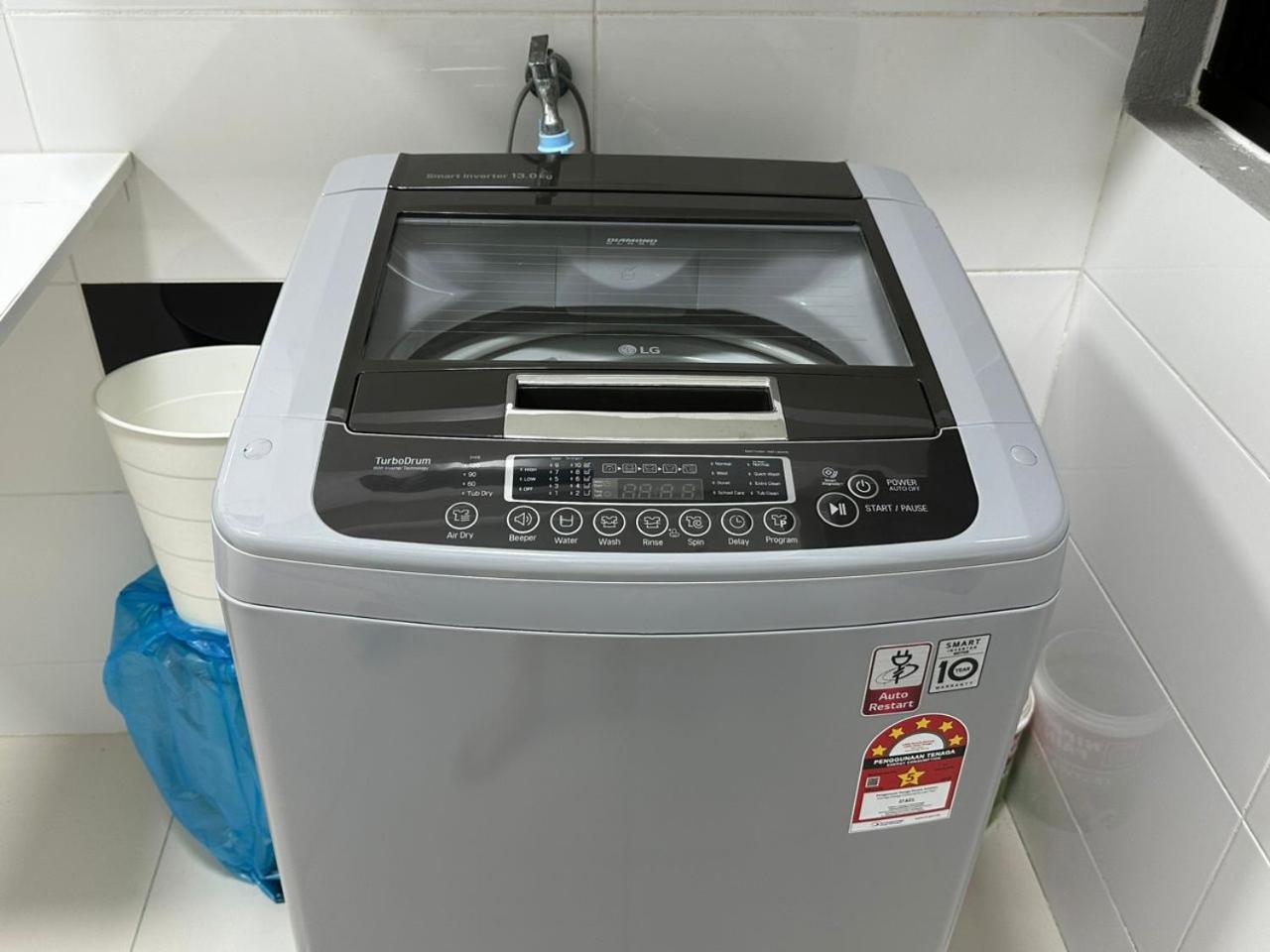 DSummit Cozy 3 Bedroom with Netflix WiFi Towel etc