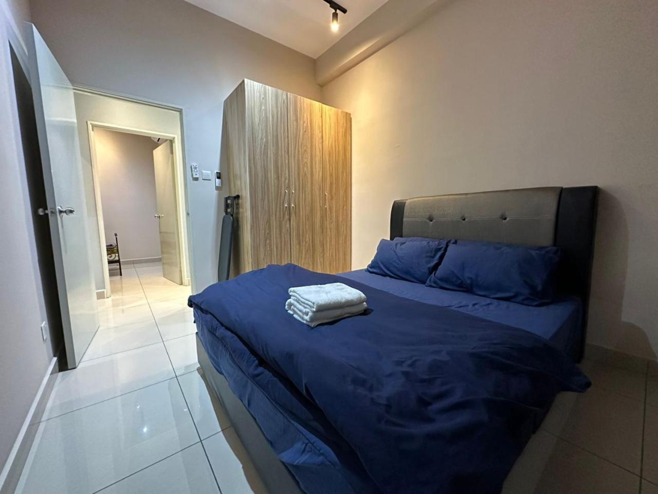 DSummit Cozy 3 Bedroom with Netflix WiFi Towel etc