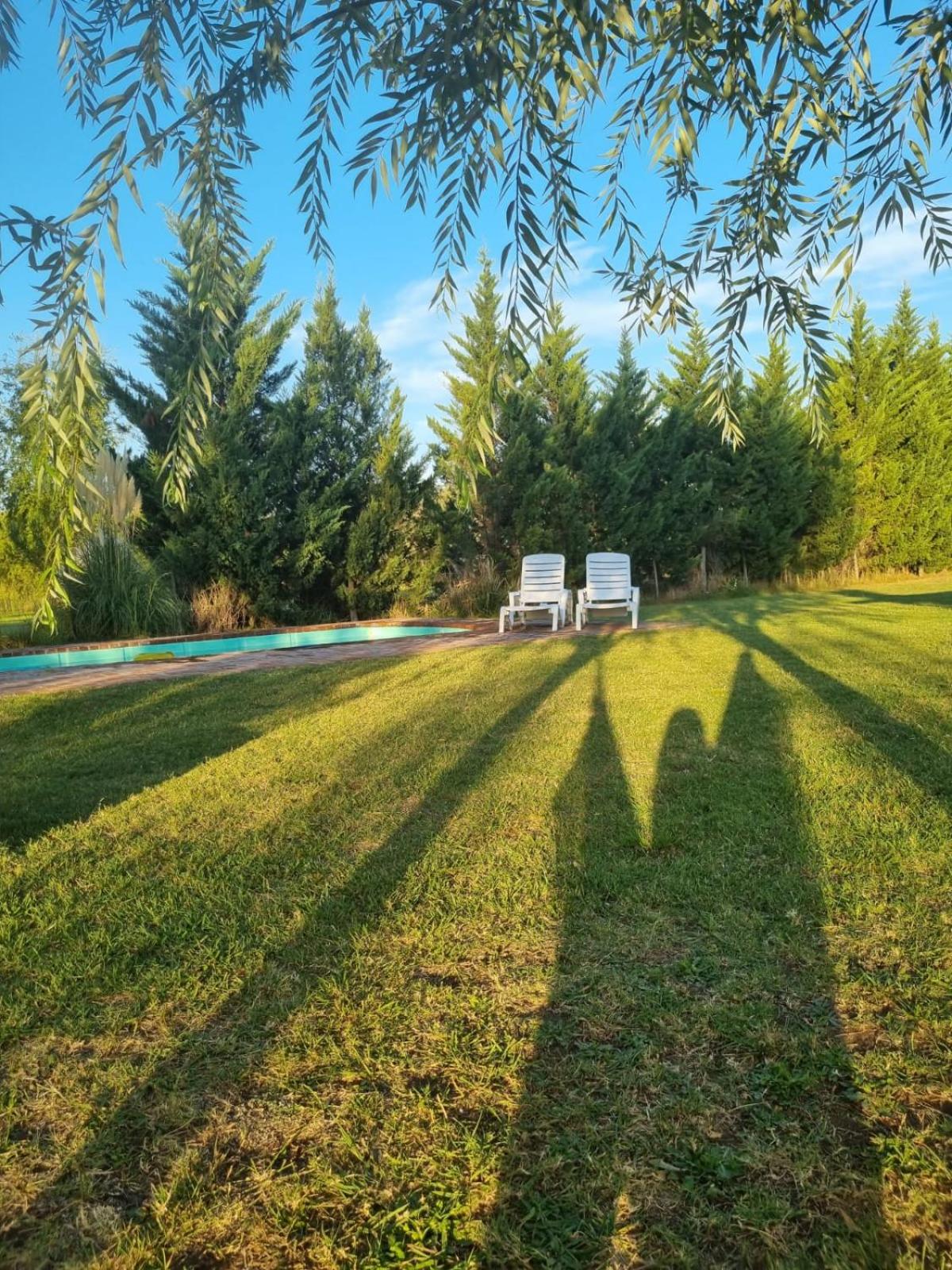 Nuestra quinta