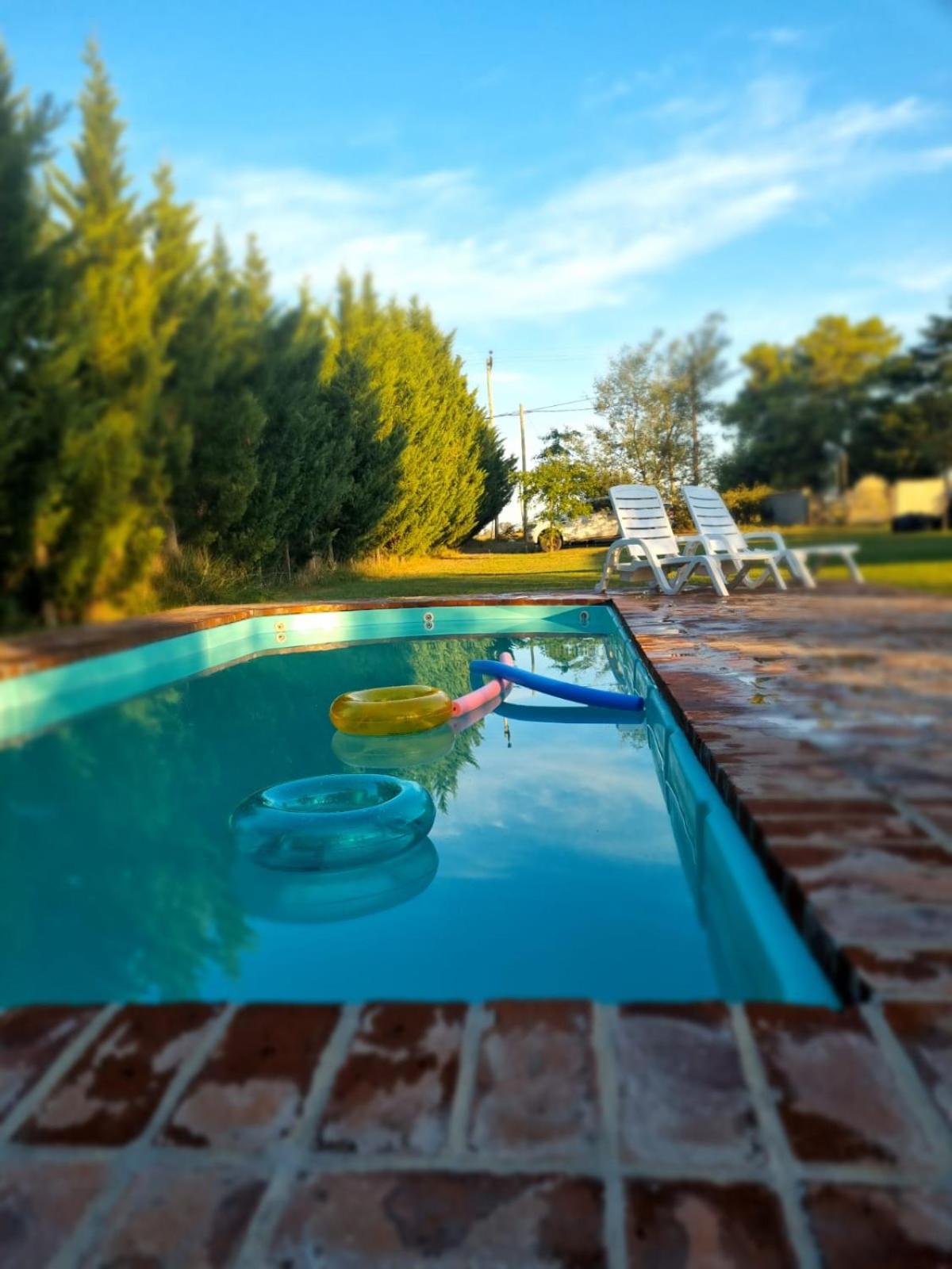 Nuestra quinta
