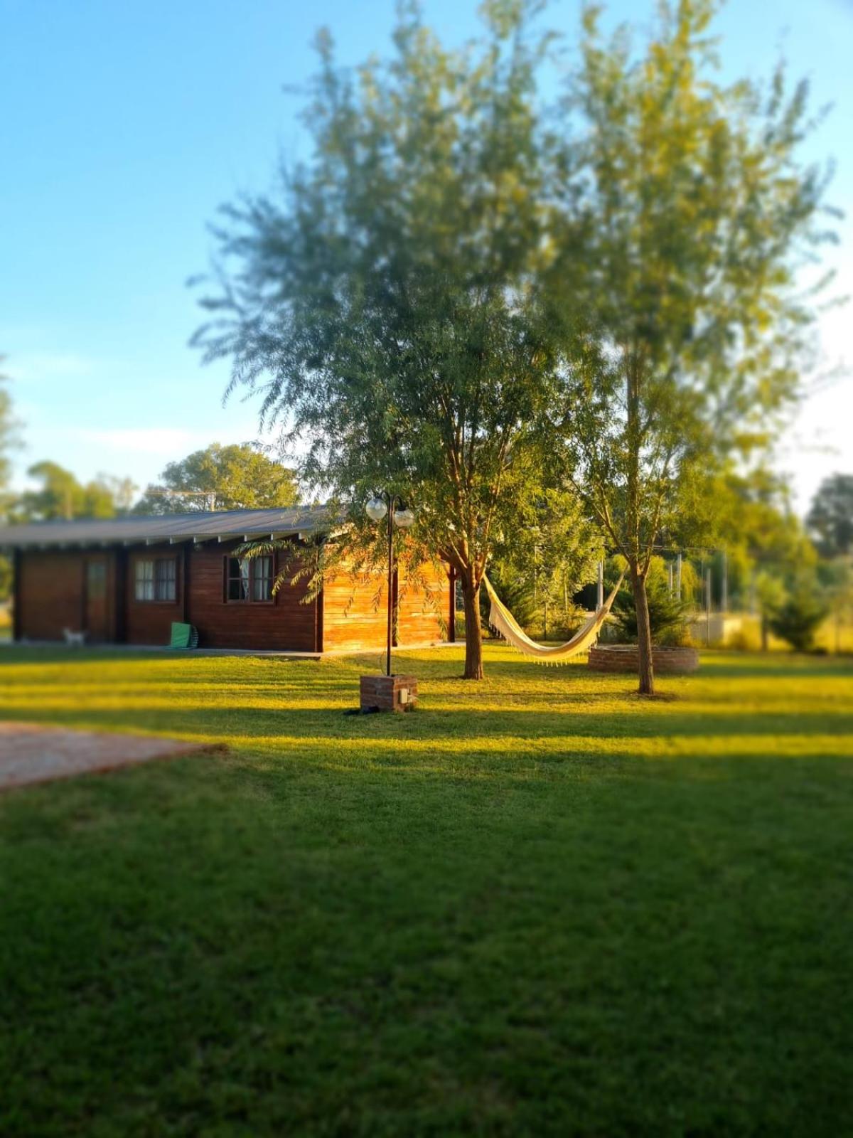Nuestra quinta