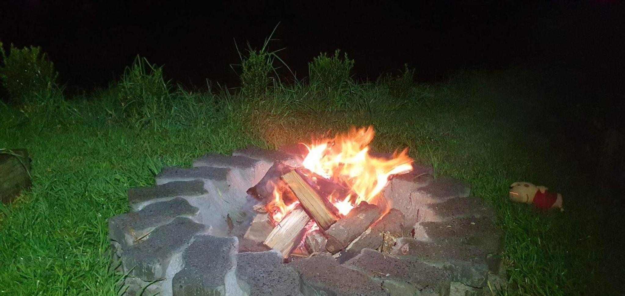 Perma Ridge Farmstay