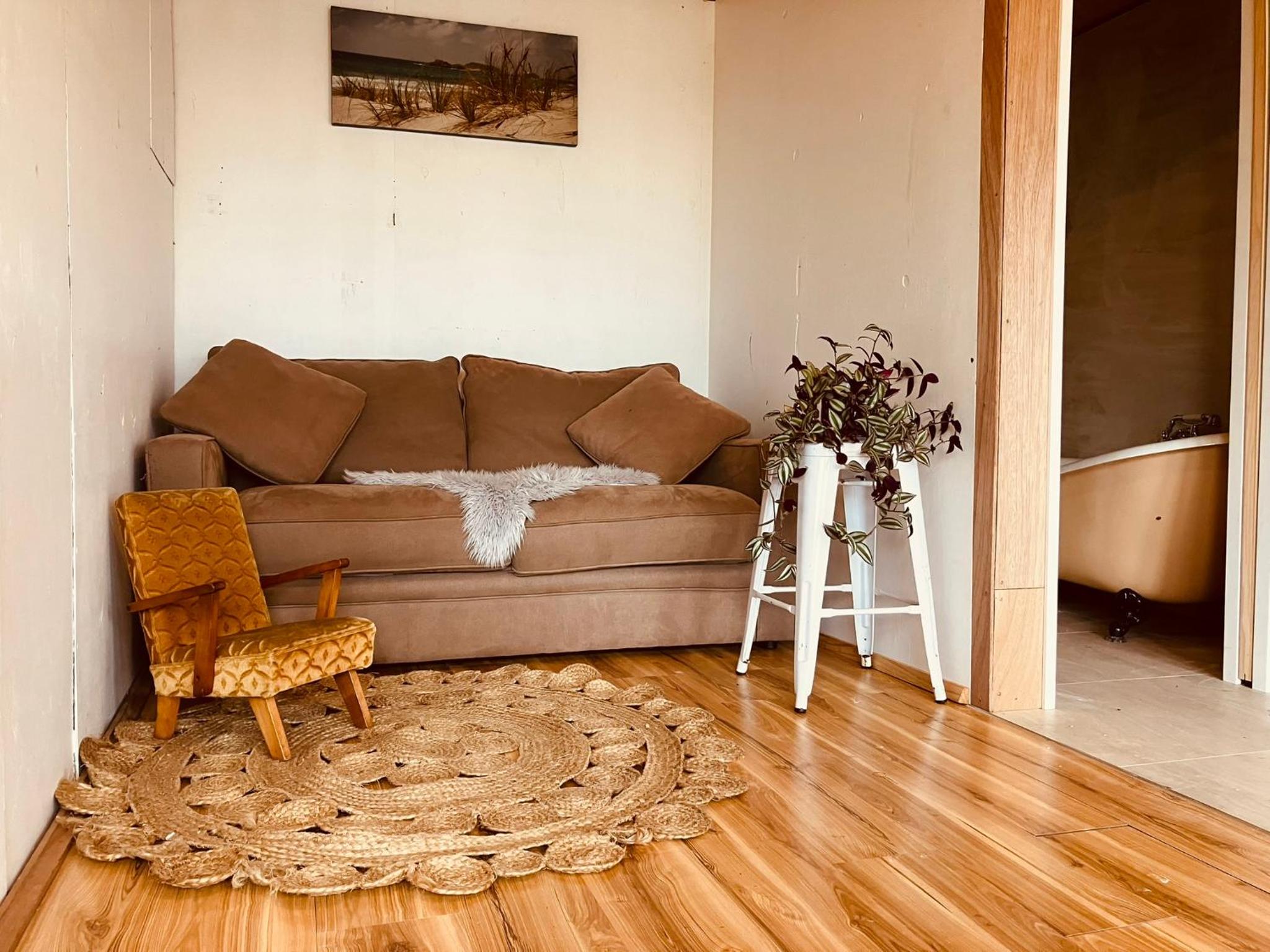 Perma Ridge Farmstay
