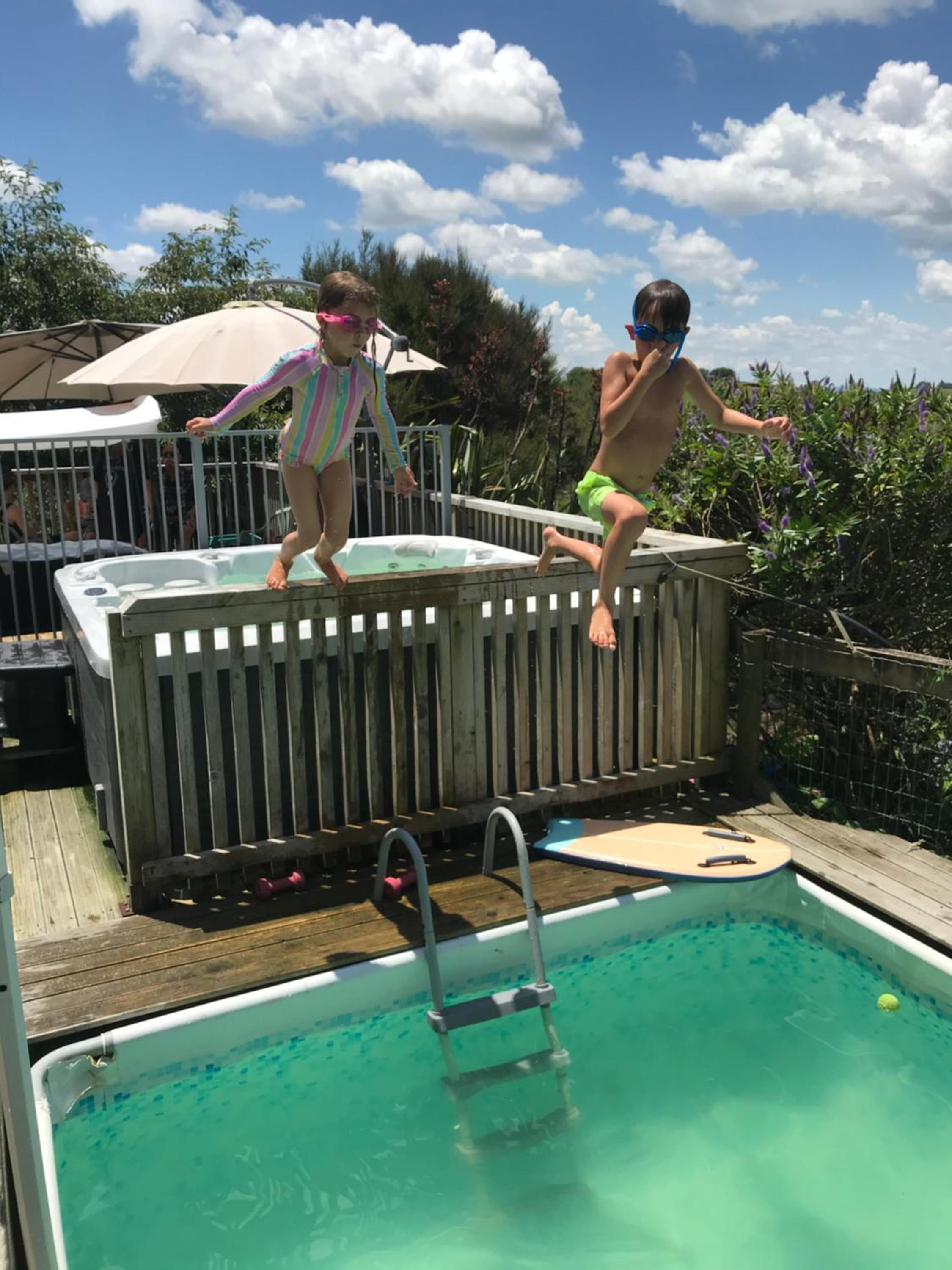 Perma Ridge Farmstay