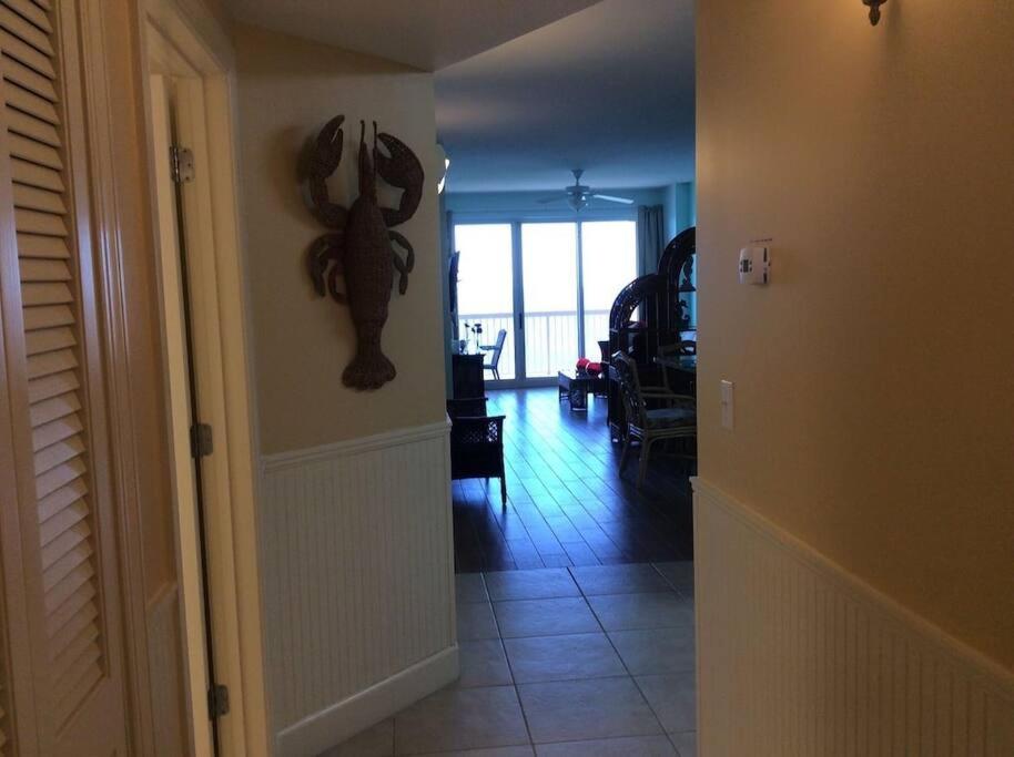 Panama City Beach Condo at Sunrise Resort view 2