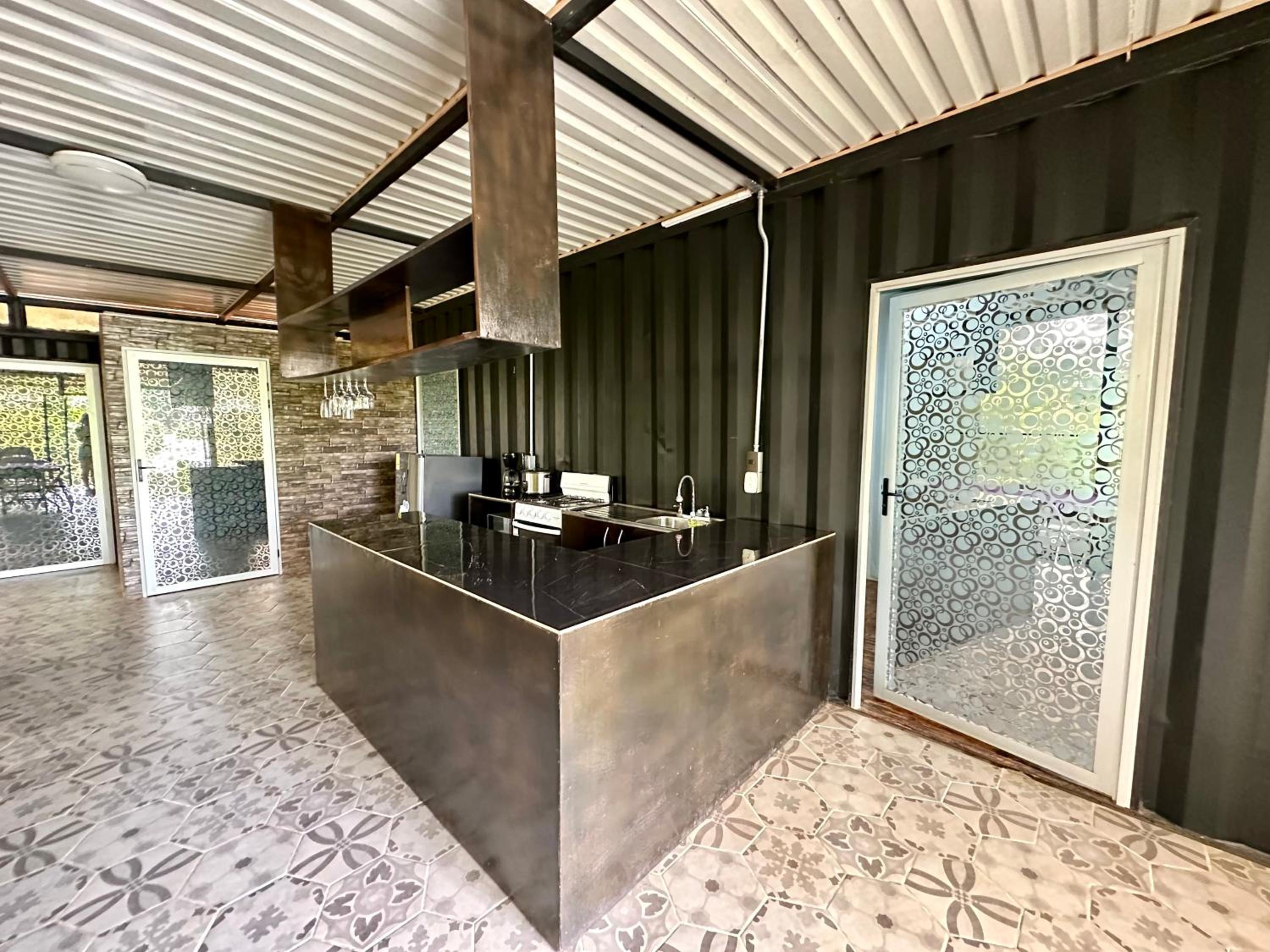 Almendros Eco-Villas