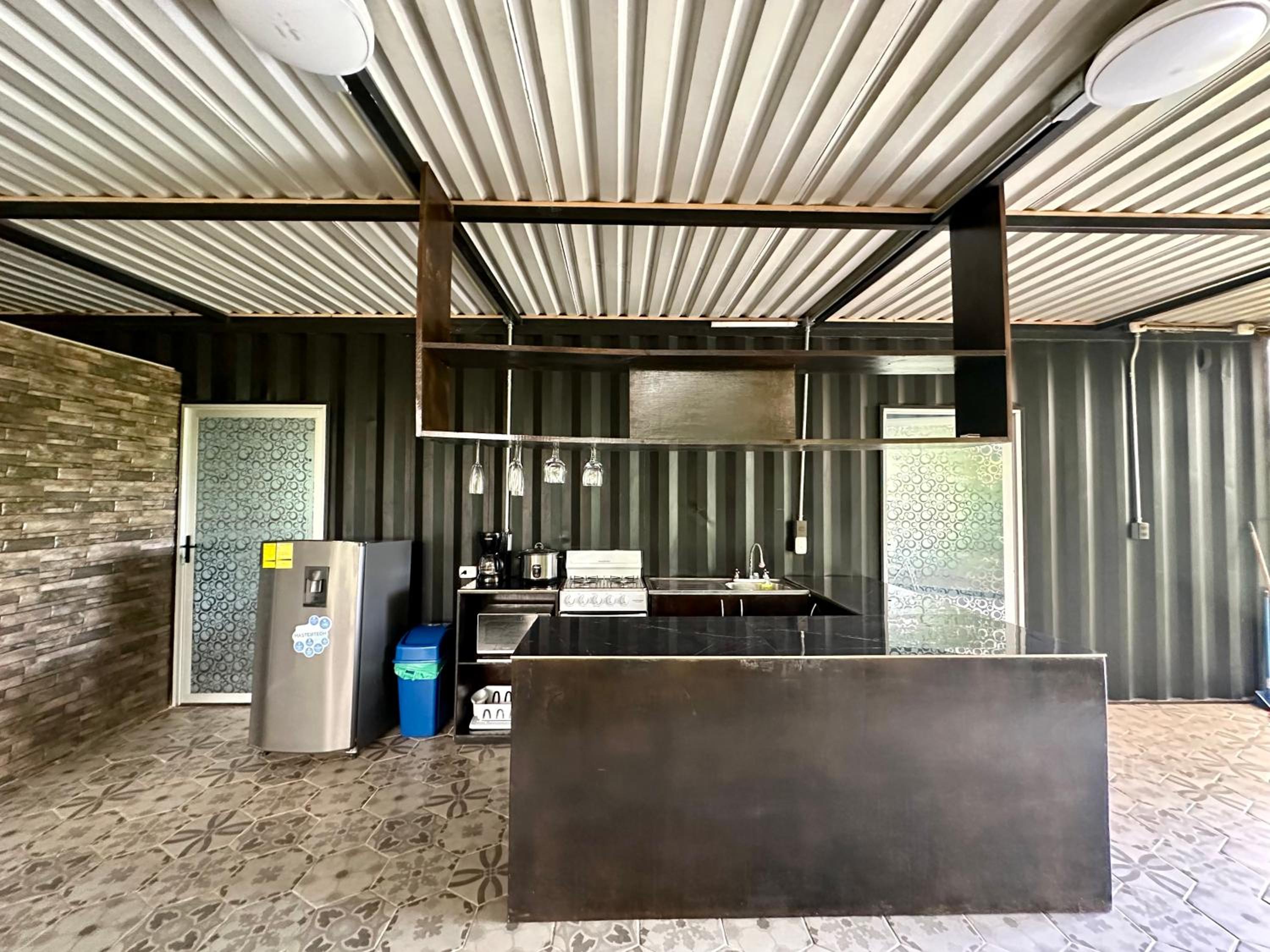 Almendros Eco-Villas