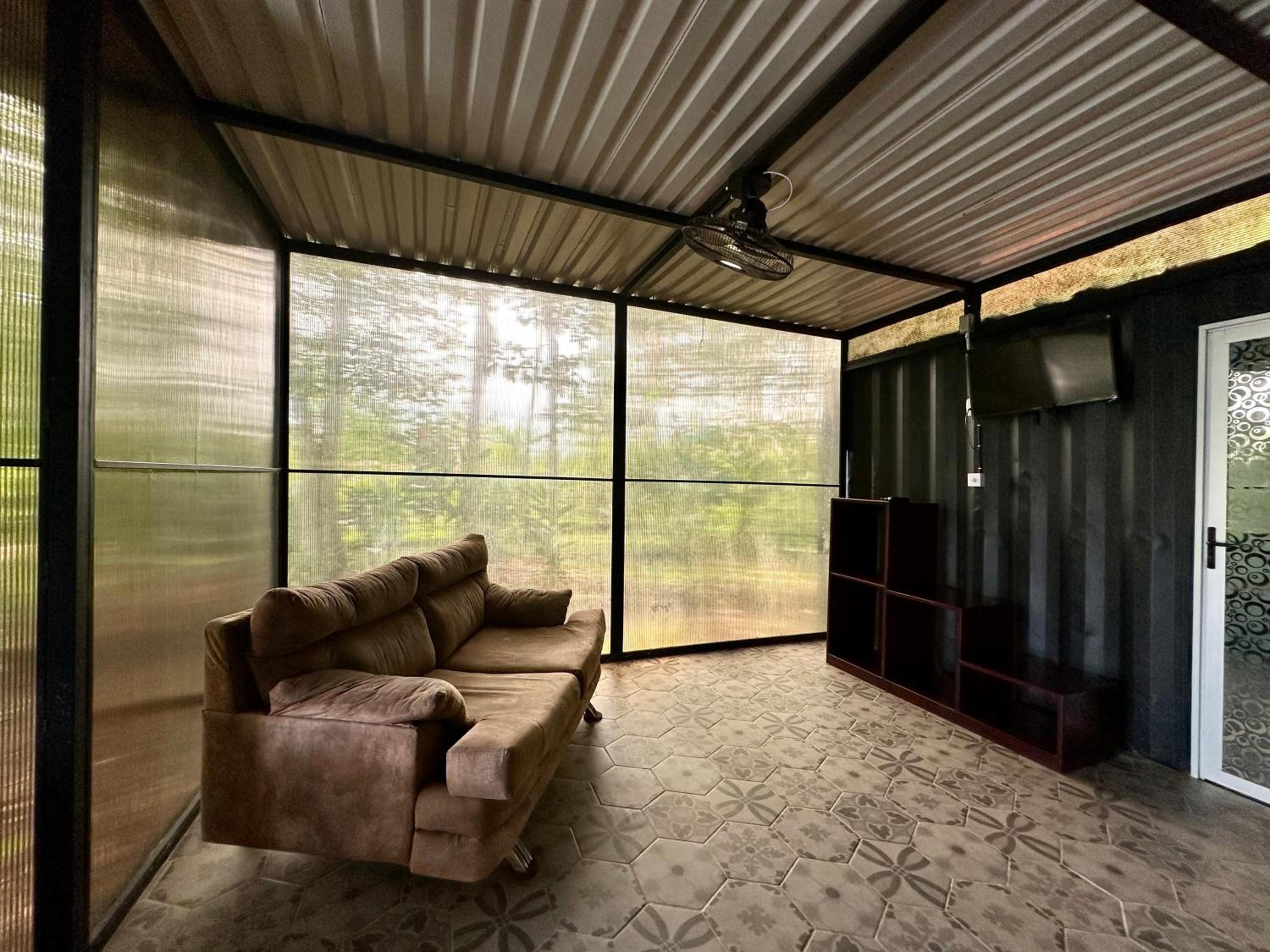 Almendros Eco-Villas