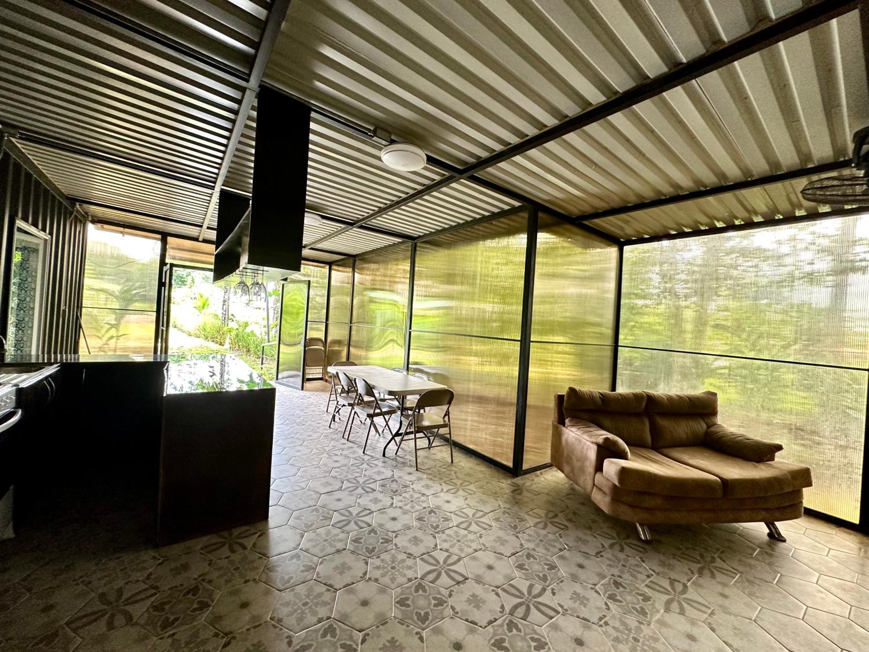 Almendros Eco-Villas