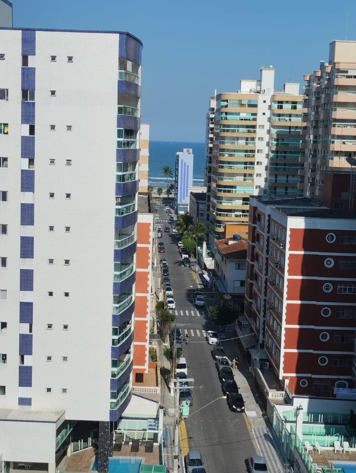 Edifício Villa palme