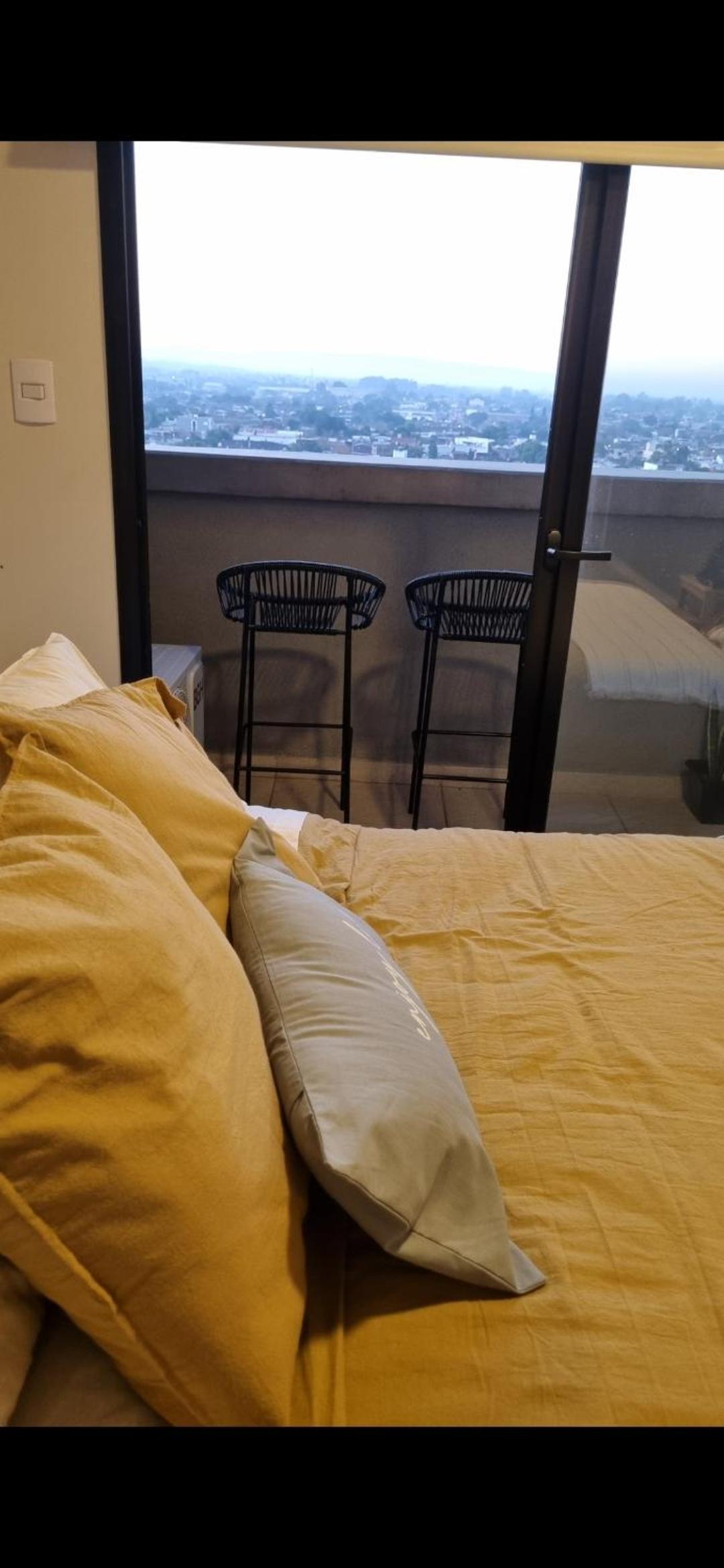 Zoe ideal viaje en pareja o trabajo