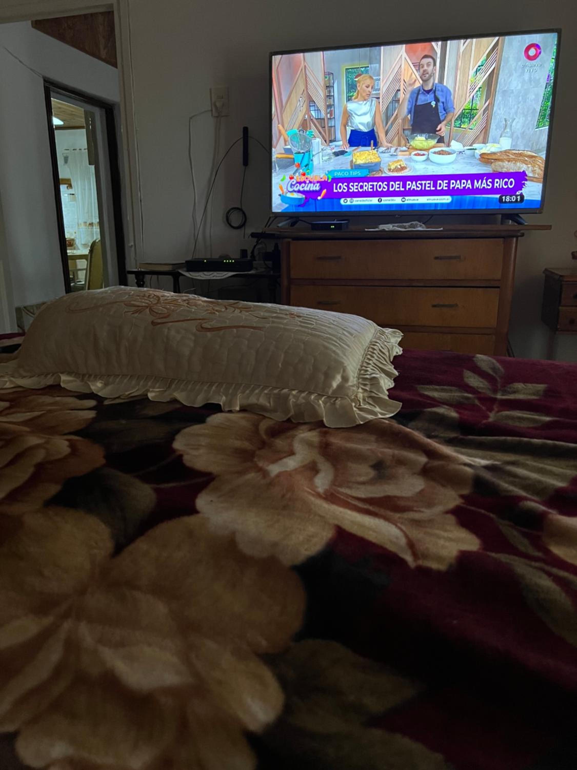 La casa de la Abuela