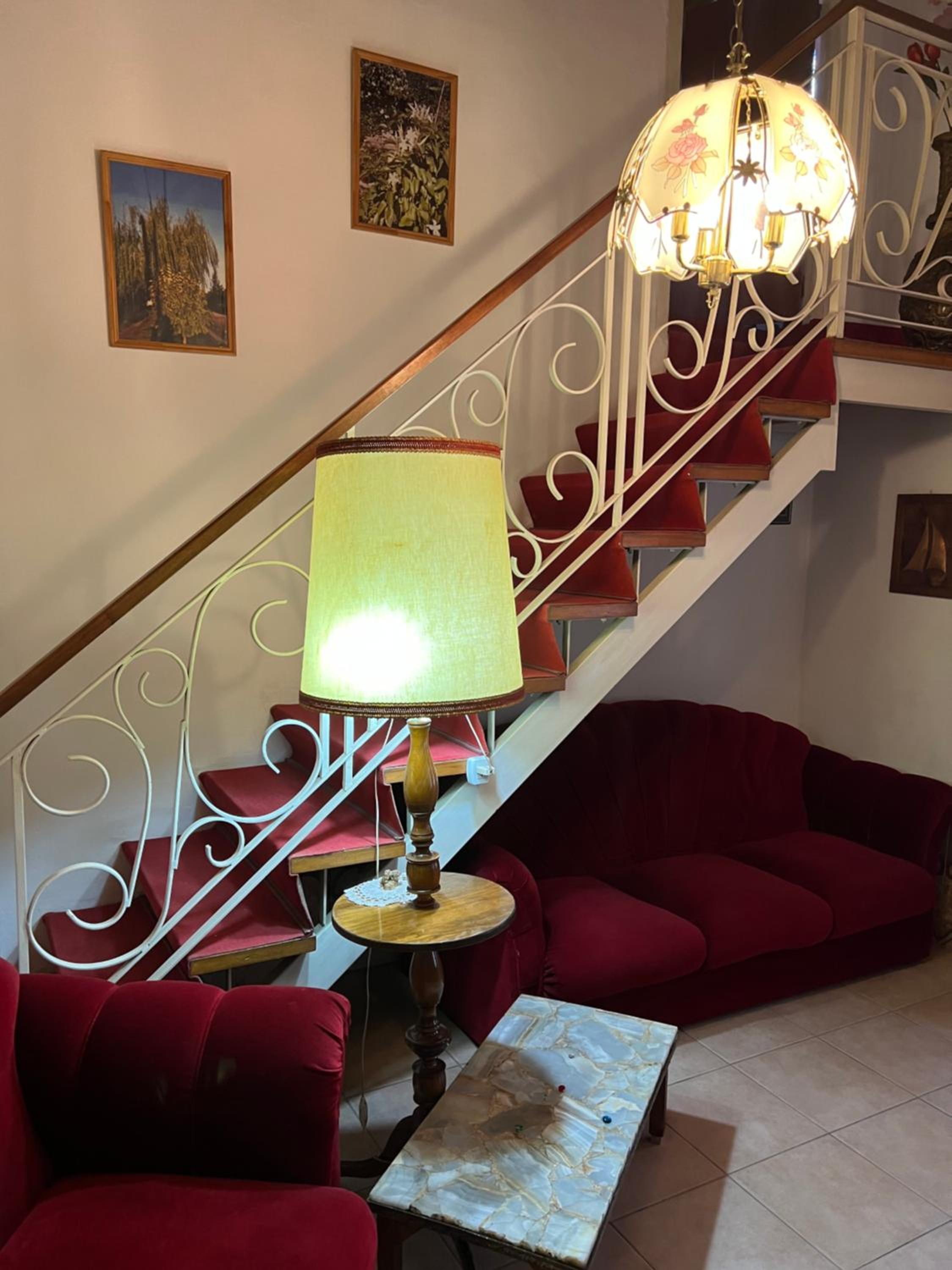 La casa de la Abuela