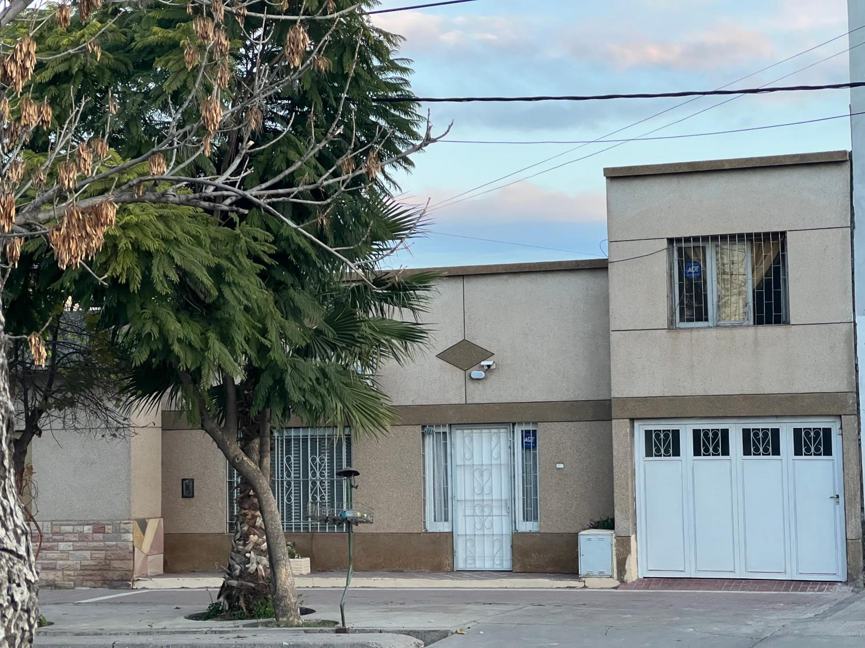 La casa de la Abuela