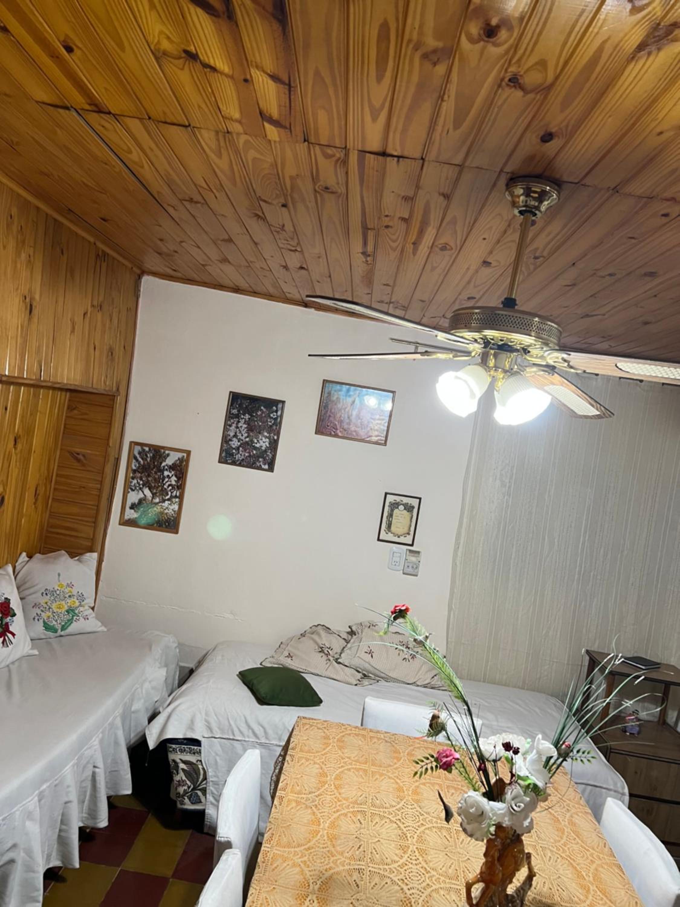La casa de la Abuela