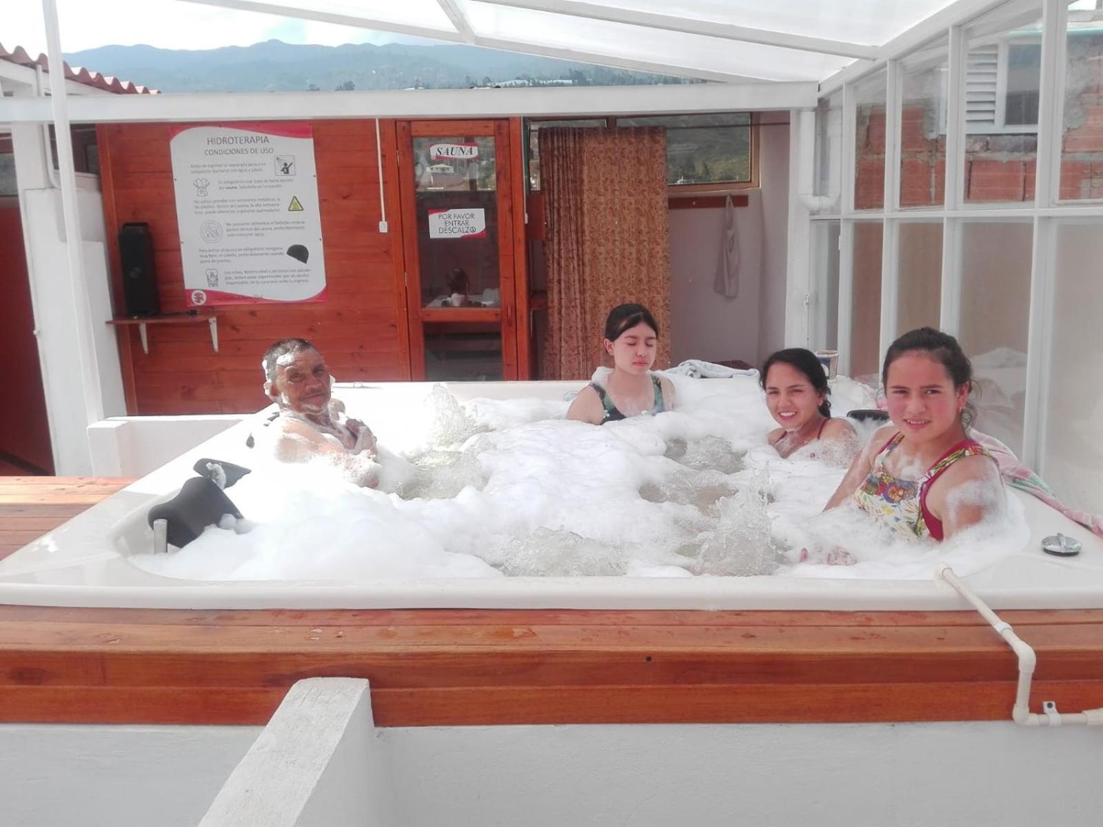 Posada Turística Estancia Real