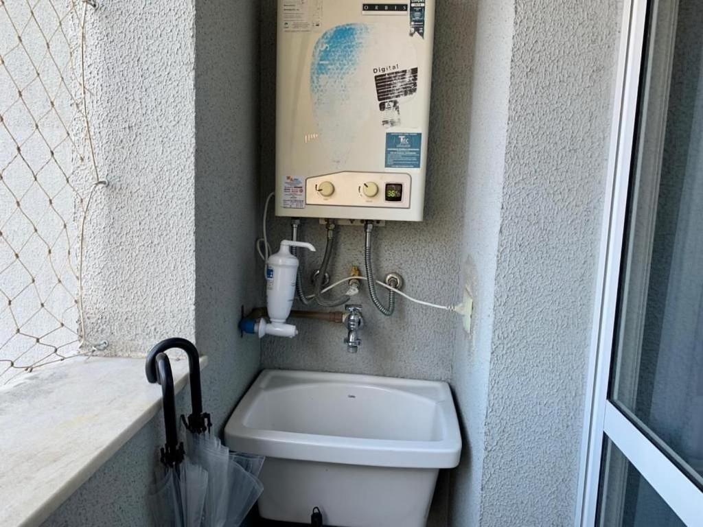 Studio flat Mid Home