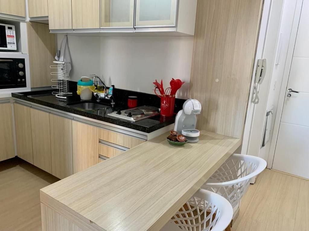 Studio flat Mid Home